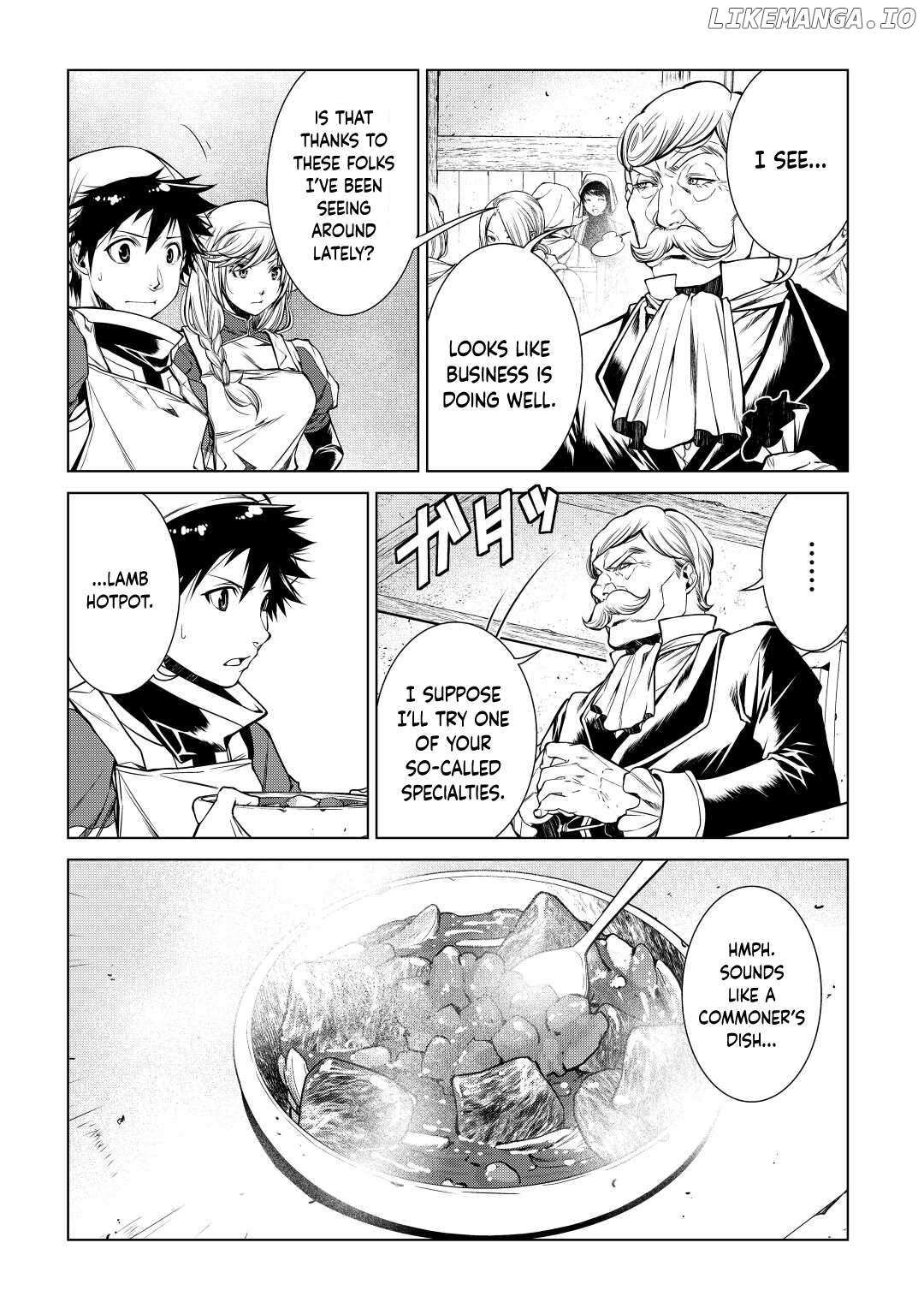 Machigai Shoukan!: Oidasareta kedo Joui Gokan Skill de Rakuraku Seikatsu – Chapter 11 – Page 14