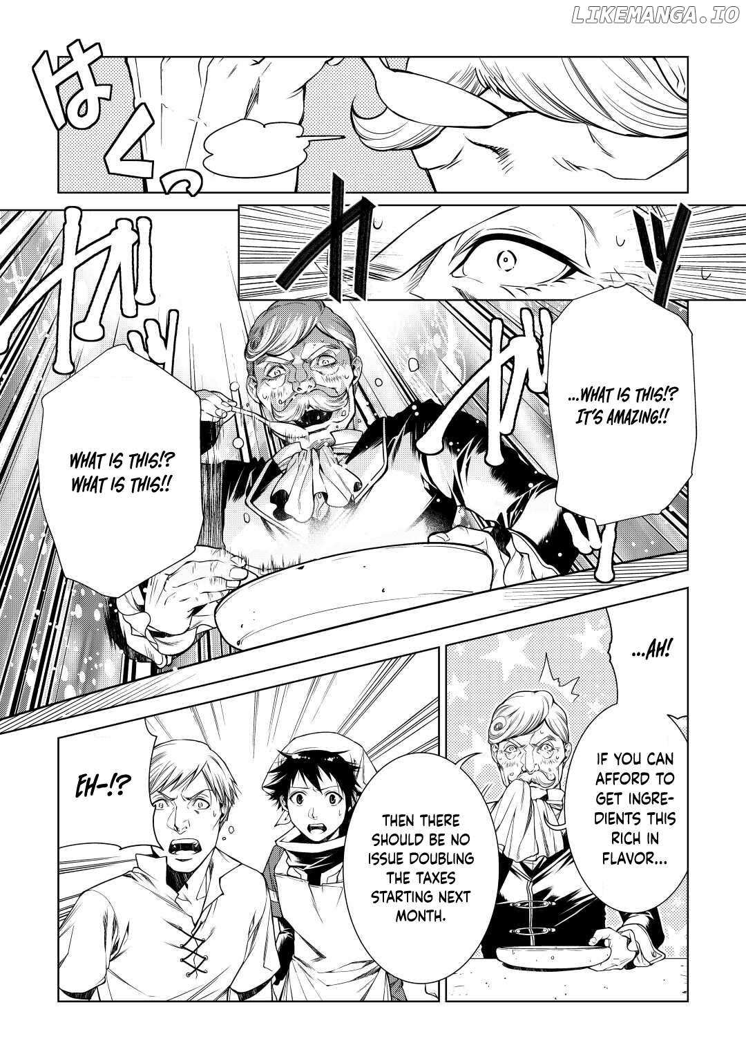 Machigai Shoukan!: Oidasareta kedo Joui Gokan Skill de Rakuraku Seikatsu – Chapter 11 – Page 15