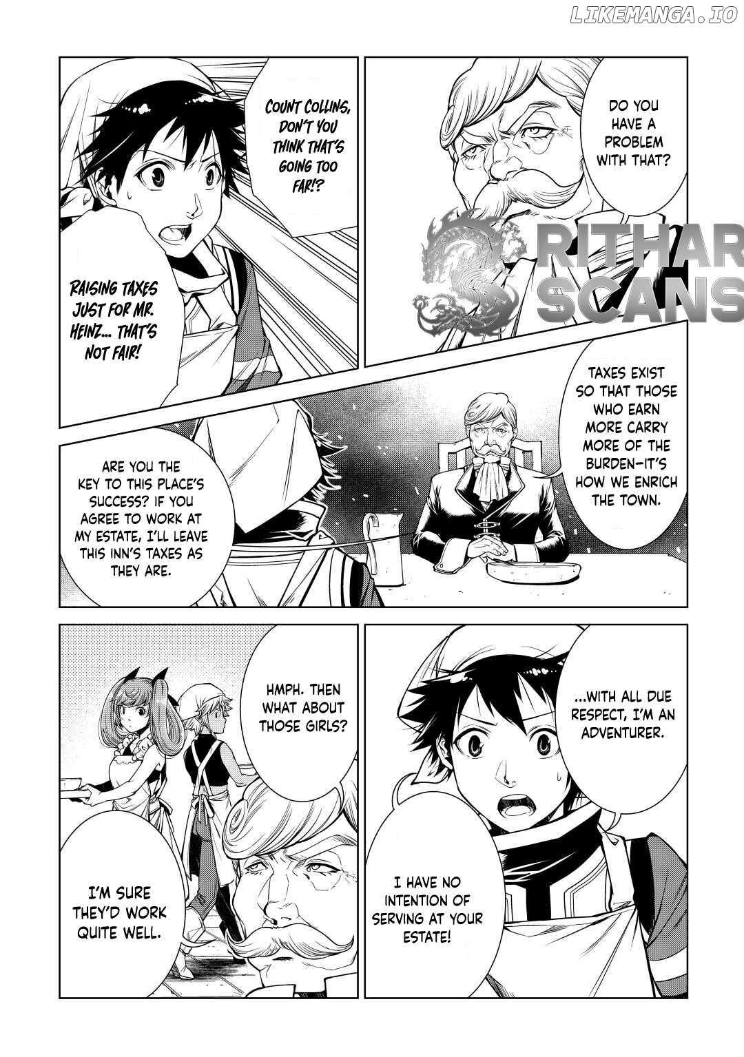 Machigai Shoukan!: Oidasareta kedo Joui Gokan Skill de Rakuraku Seikatsu – Chapter 11 – Page 16