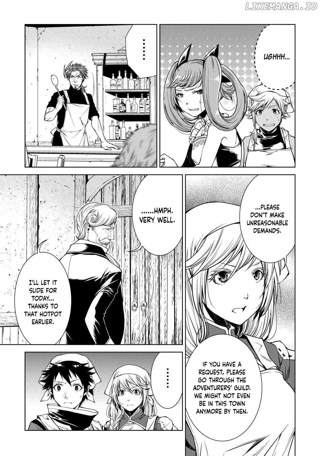 Machigai Shoukan!: Oidasareta kedo Joui Gokan Skill de Rakuraku Seikatsu – Chapter 11 – Page 17