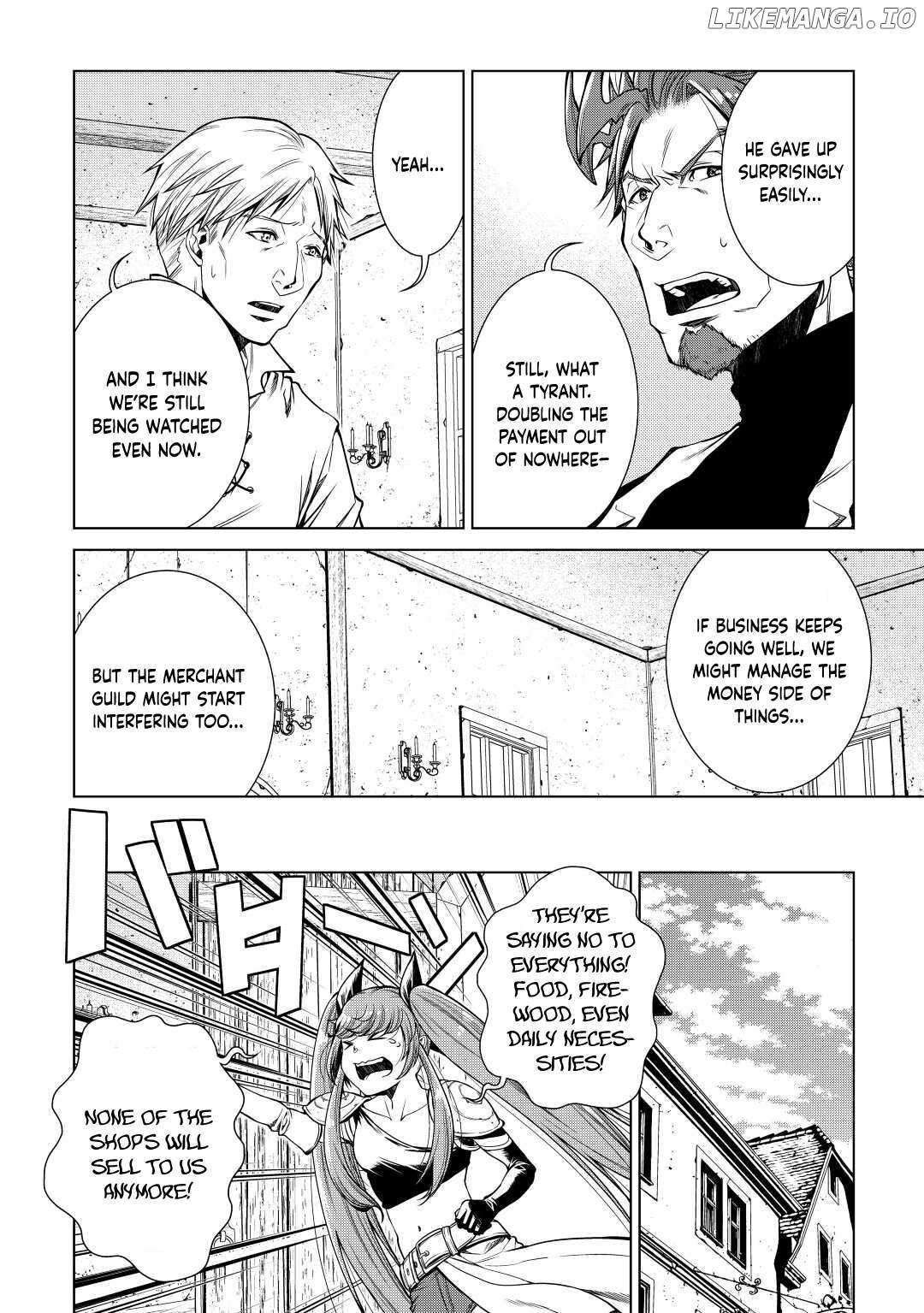 Machigai Shoukan!: Oidasareta kedo Joui Gokan Skill de Rakuraku Seikatsu – Chapter 11 – Page 18