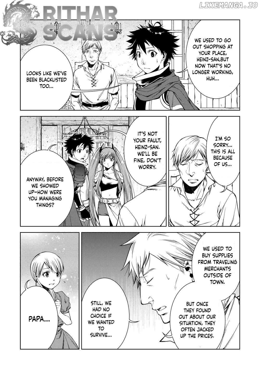 Machigai Shoukan!: Oidasareta kedo Joui Gokan Skill de Rakuraku Seikatsu – Chapter 11 – Page 19