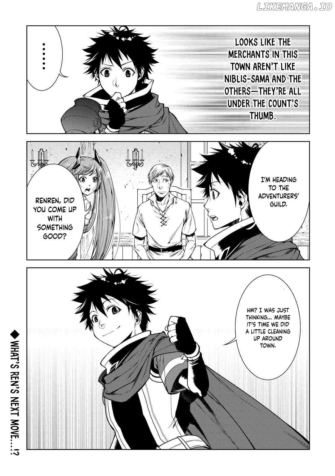 Machigai Shoukan!: Oidasareta kedo Joui Gokan Skill de Rakuraku Seikatsu – Chapter 11 – Page 20