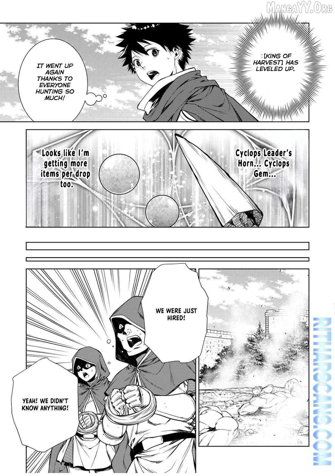 Machigai Shoukan!: Oidasareta kedo Joui Gokan Skill de Rakuraku Seikatsu – Chapter 30 – Page 6