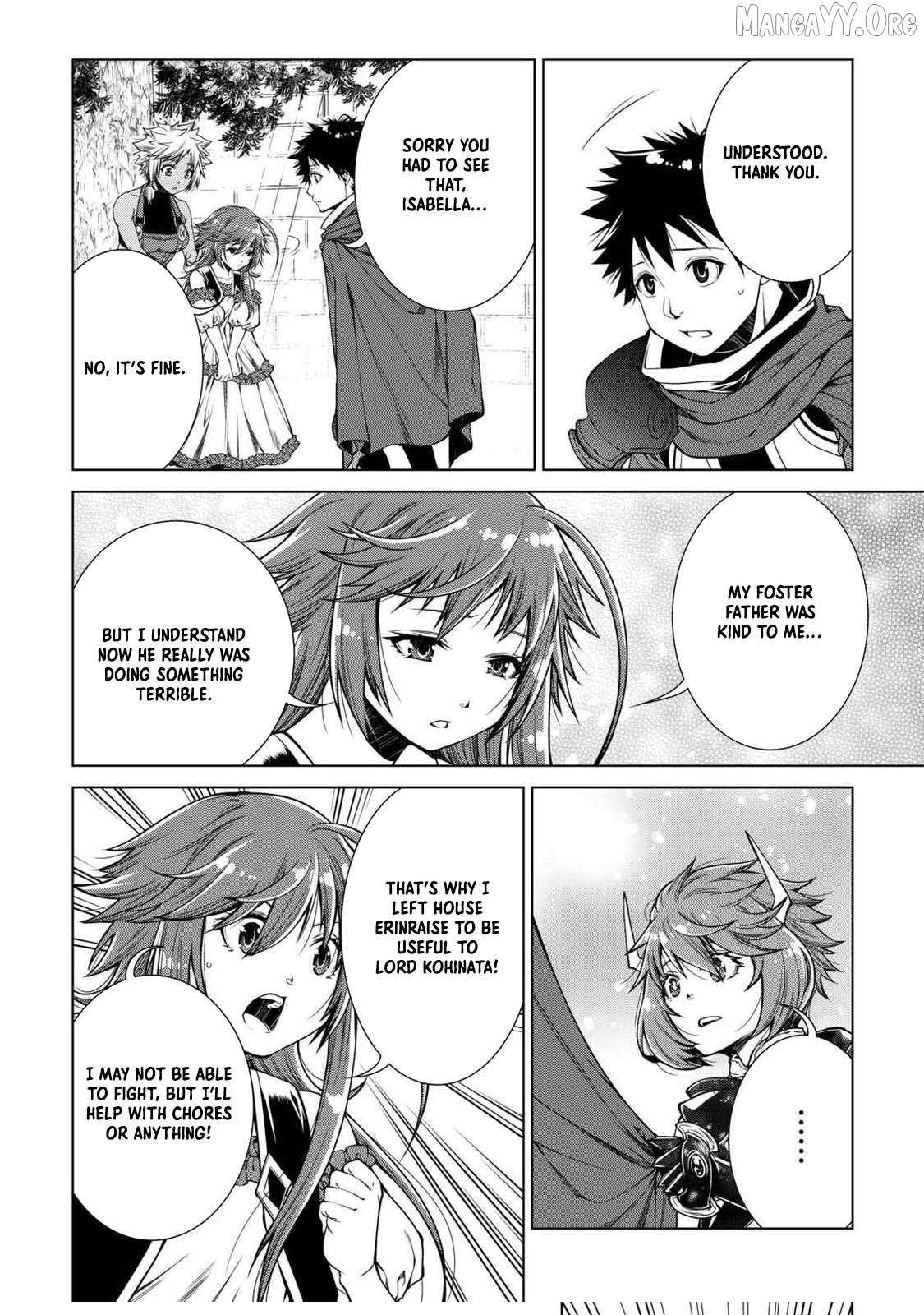 Machigai Shoukan!: Oidasareta kedo Joui Gokan Skill de Rakuraku Seikatsu – Chapter 30 – Page 9