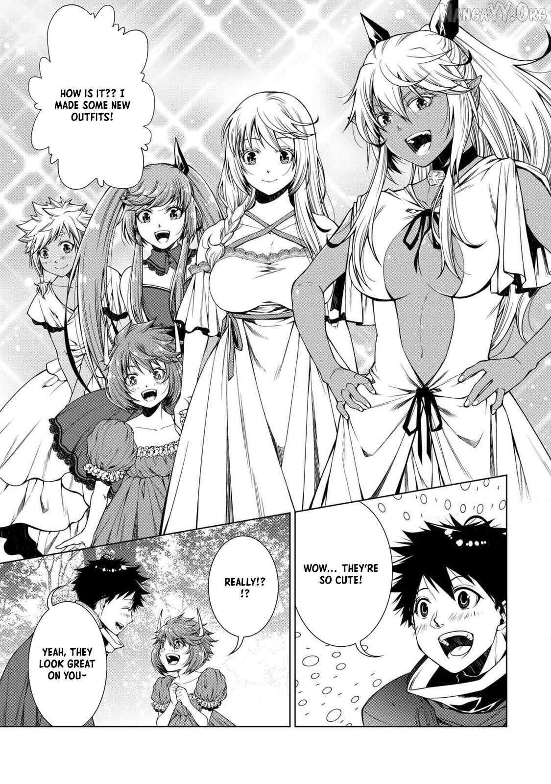 Machigai Shoukan!: Oidasareta kedo Joui Gokan Skill de Rakuraku Seikatsu – Chapter 30 – Page 14