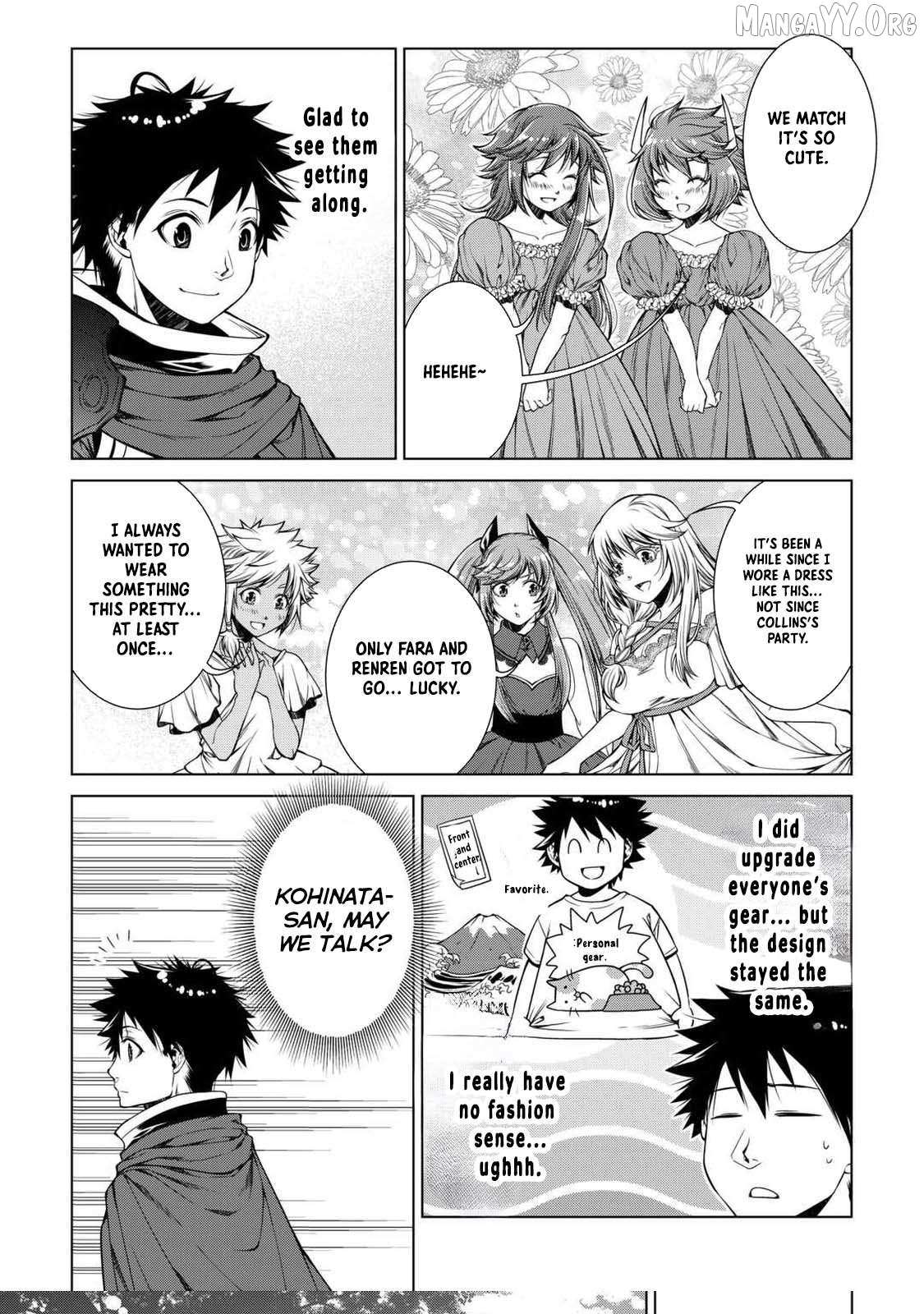 Machigai Shoukan!: Oidasareta kedo Joui Gokan Skill de Rakuraku Seikatsu – Chapter 30 – Page 15