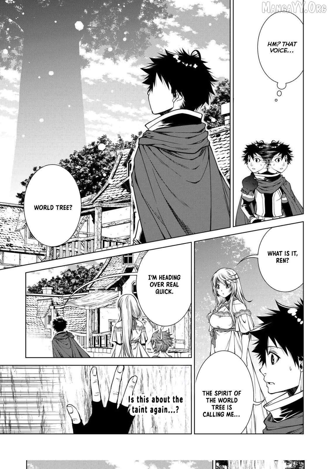 Machigai Shoukan!: Oidasareta kedo Joui Gokan Skill de Rakuraku Seikatsu – Chapter 30 – Page 16