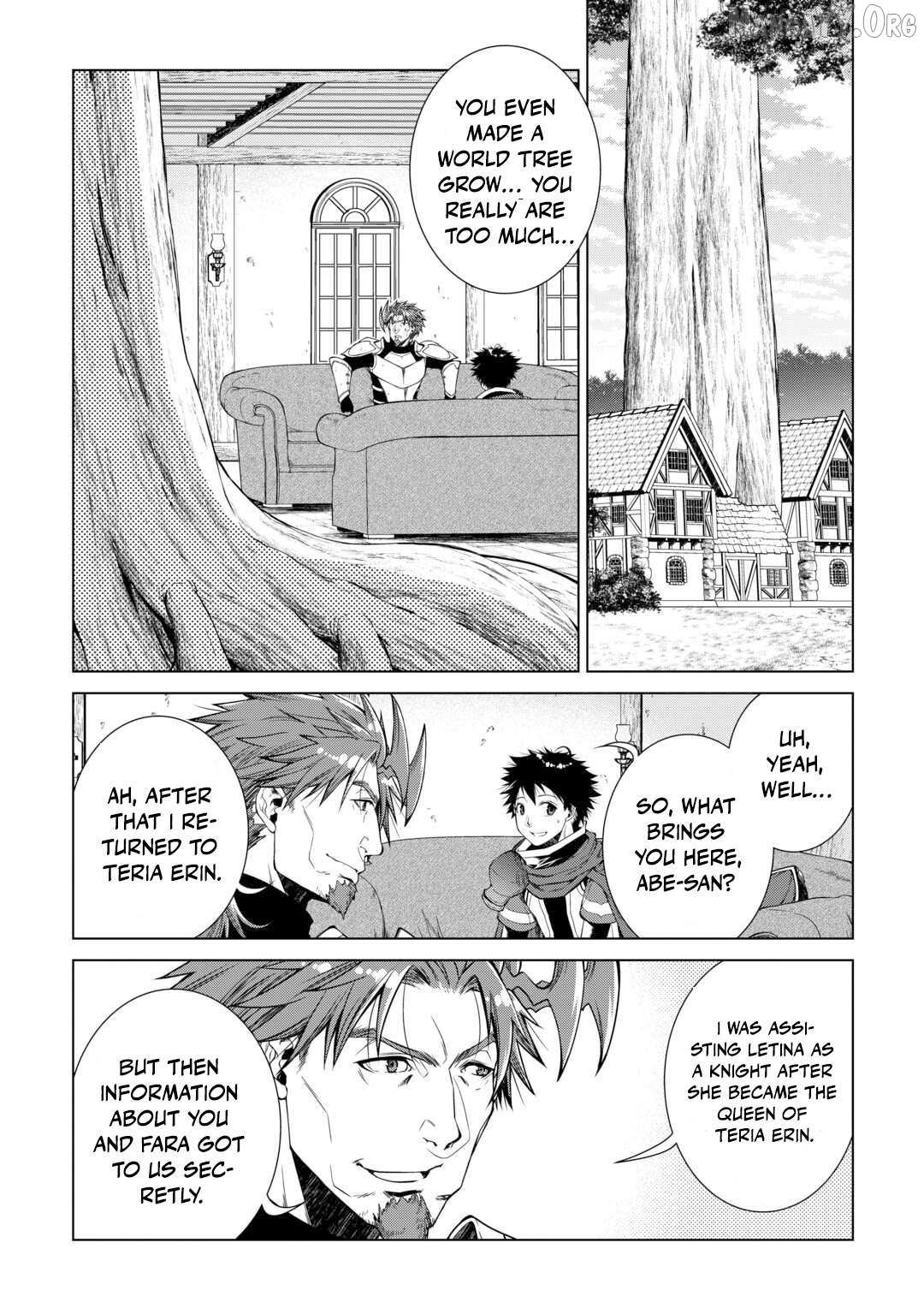 Machigai Shoukan!: Oidasareta kedo Joui Gokan Skill de Rakuraku Seikatsu – Chapter 26 – Page 3