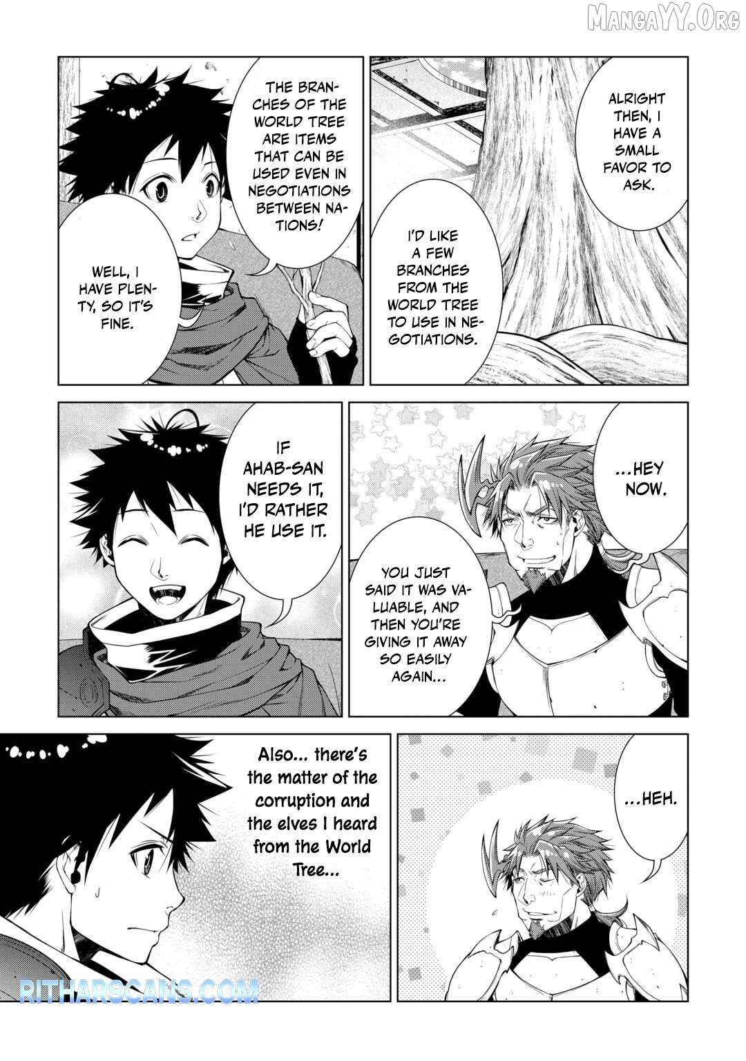 Machigai Shoukan!: Oidasareta kedo Joui Gokan Skill de Rakuraku Seikatsu – Chapter 26 – Page 6