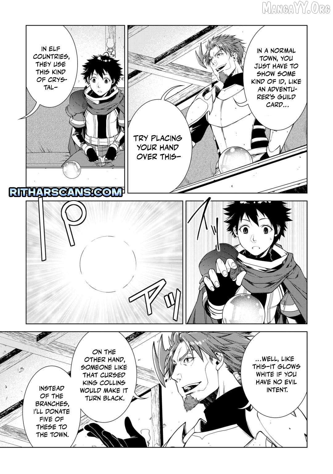 Machigai Shoukan!: Oidasareta kedo Joui Gokan Skill de Rakuraku Seikatsu – Chapter 26 – Page 8