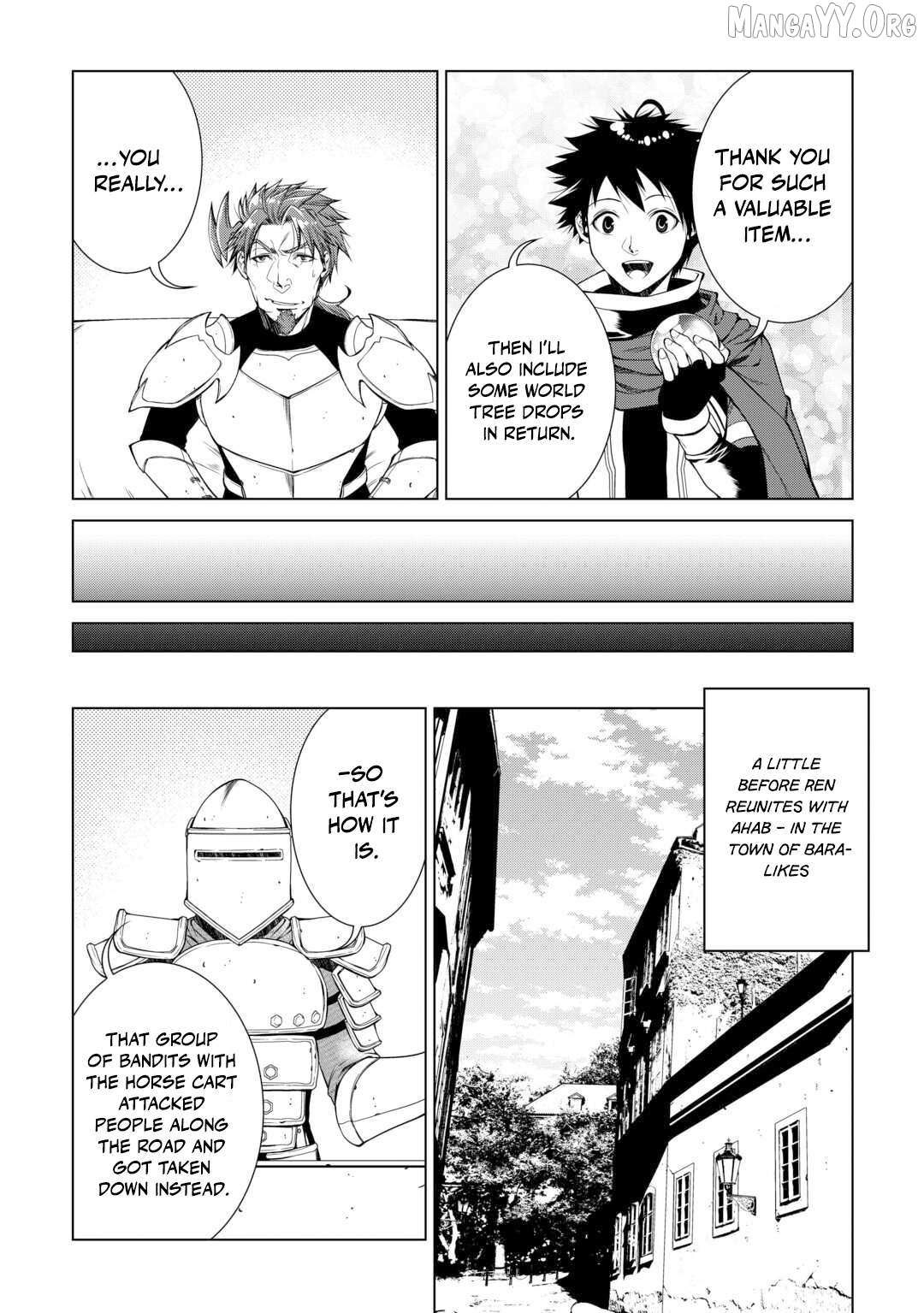 Machigai Shoukan!: Oidasareta kedo Joui Gokan Skill de Rakuraku Seikatsu – Chapter 26 – Page 9