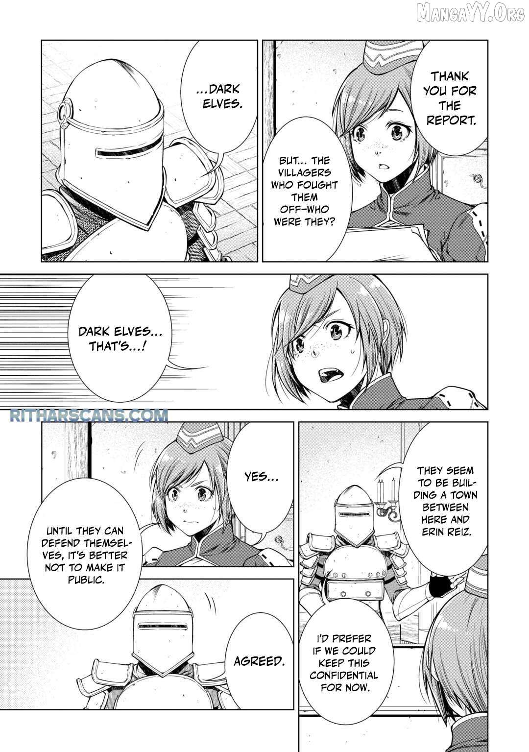 Machigai Shoukan!: Oidasareta kedo Joui Gokan Skill de Rakuraku Seikatsu – Chapter 26 – Page 10