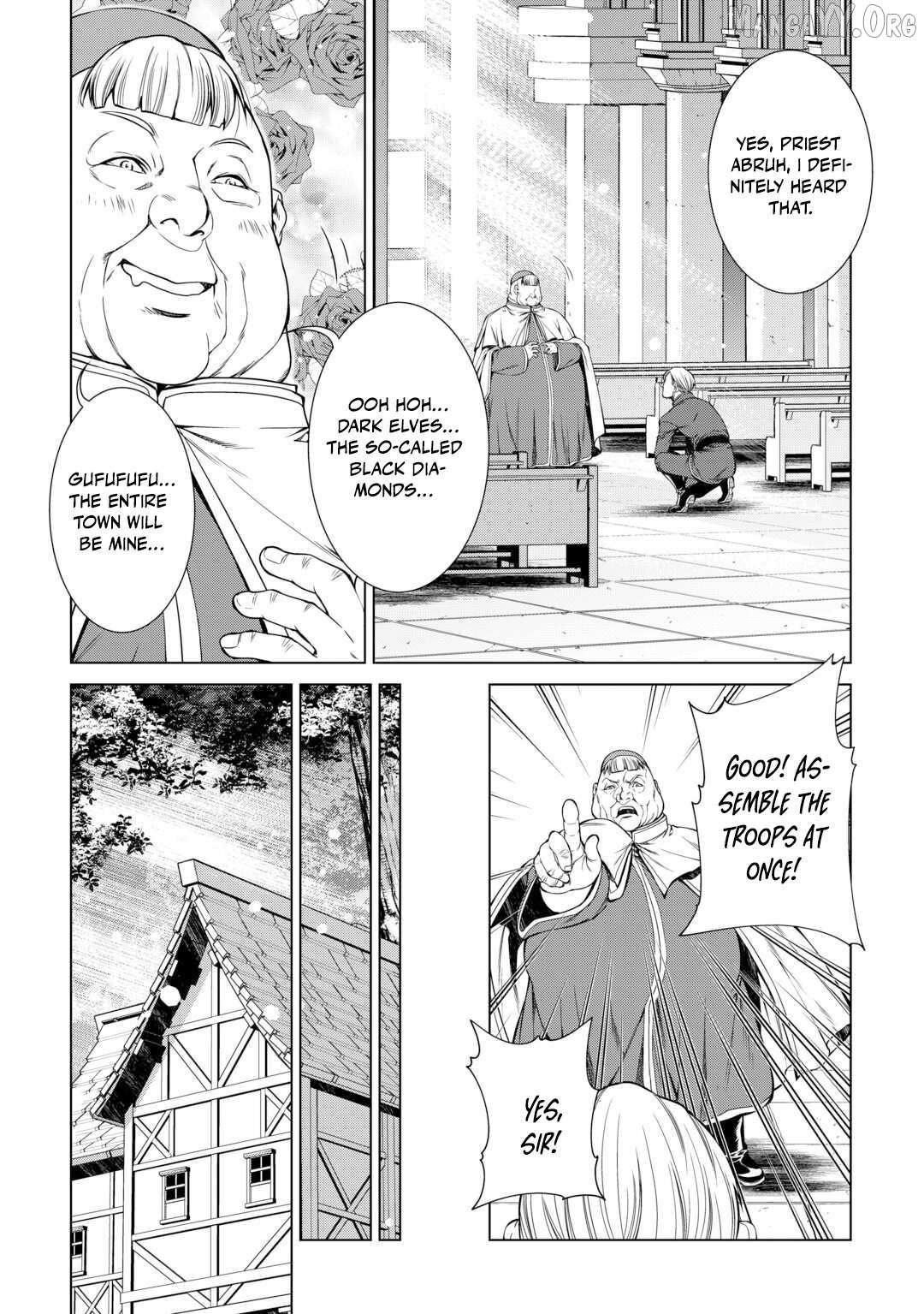 Machigai Shoukan!: Oidasareta kedo Joui Gokan Skill de Rakuraku Seikatsu – Chapter 26 – Page 12