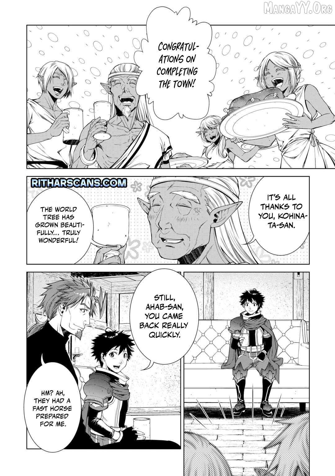 Machigai Shoukan!: Oidasareta kedo Joui Gokan Skill de Rakuraku Seikatsu – Chapter 26 – Page 13