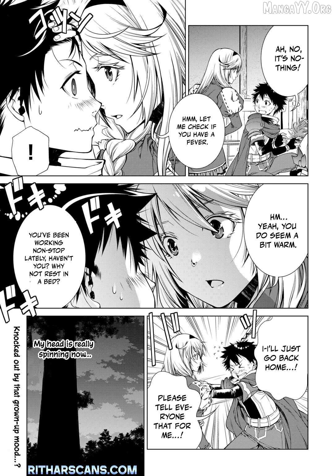 Machigai Shoukan!: Oidasareta kedo Joui Gokan Skill de Rakuraku Seikatsu – Chapter 26 – Page 18