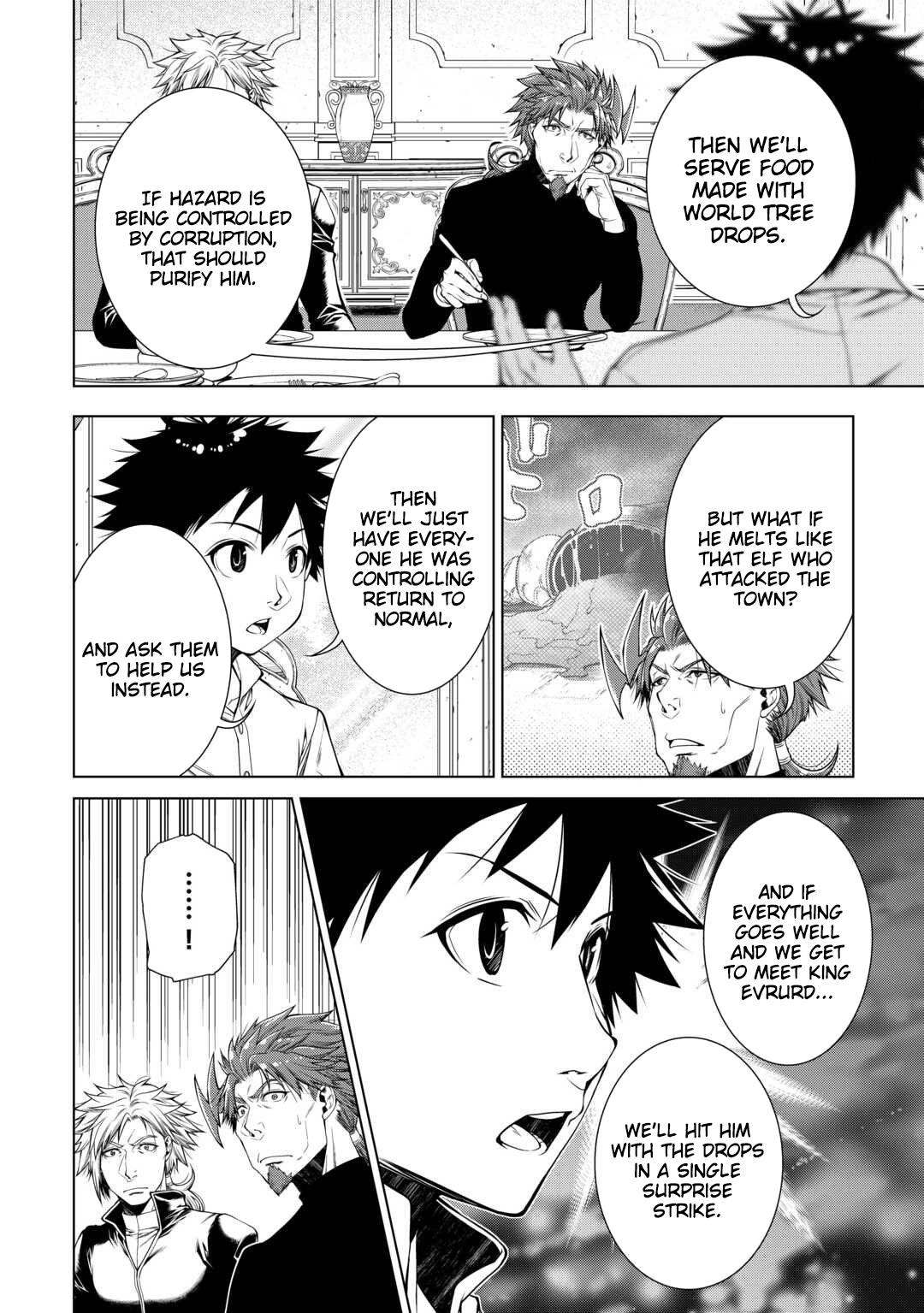 Machigai Shoukan!: Oidasareta kedo Joui Gokan Skill de Rakuraku Seikatsu – Chapter 45 – Page 12