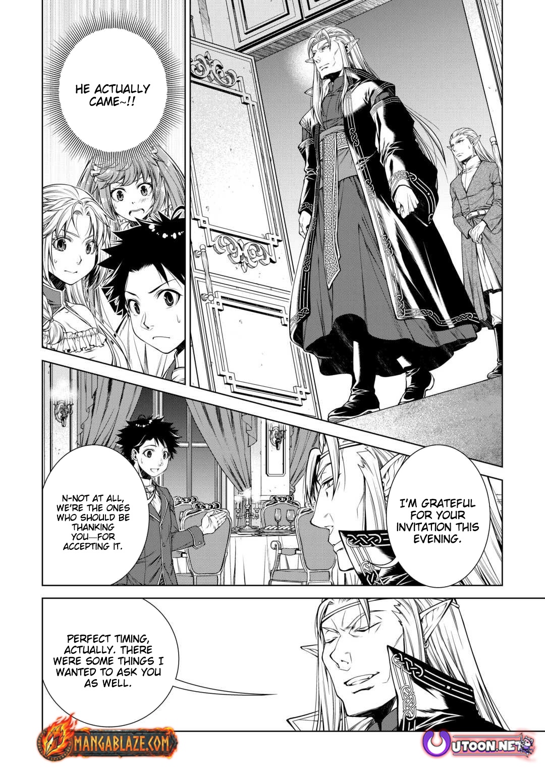 Machigai Shoukan!: Oidasareta kedo Joui Gokan Skill de Rakuraku Seikatsu – Chapter 45 – Page 14