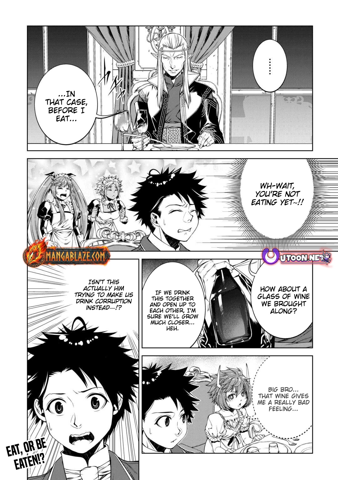 Machigai Shoukan!: Oidasareta kedo Joui Gokan Skill de Rakuraku Seikatsu – Chapter 45 – Page 18