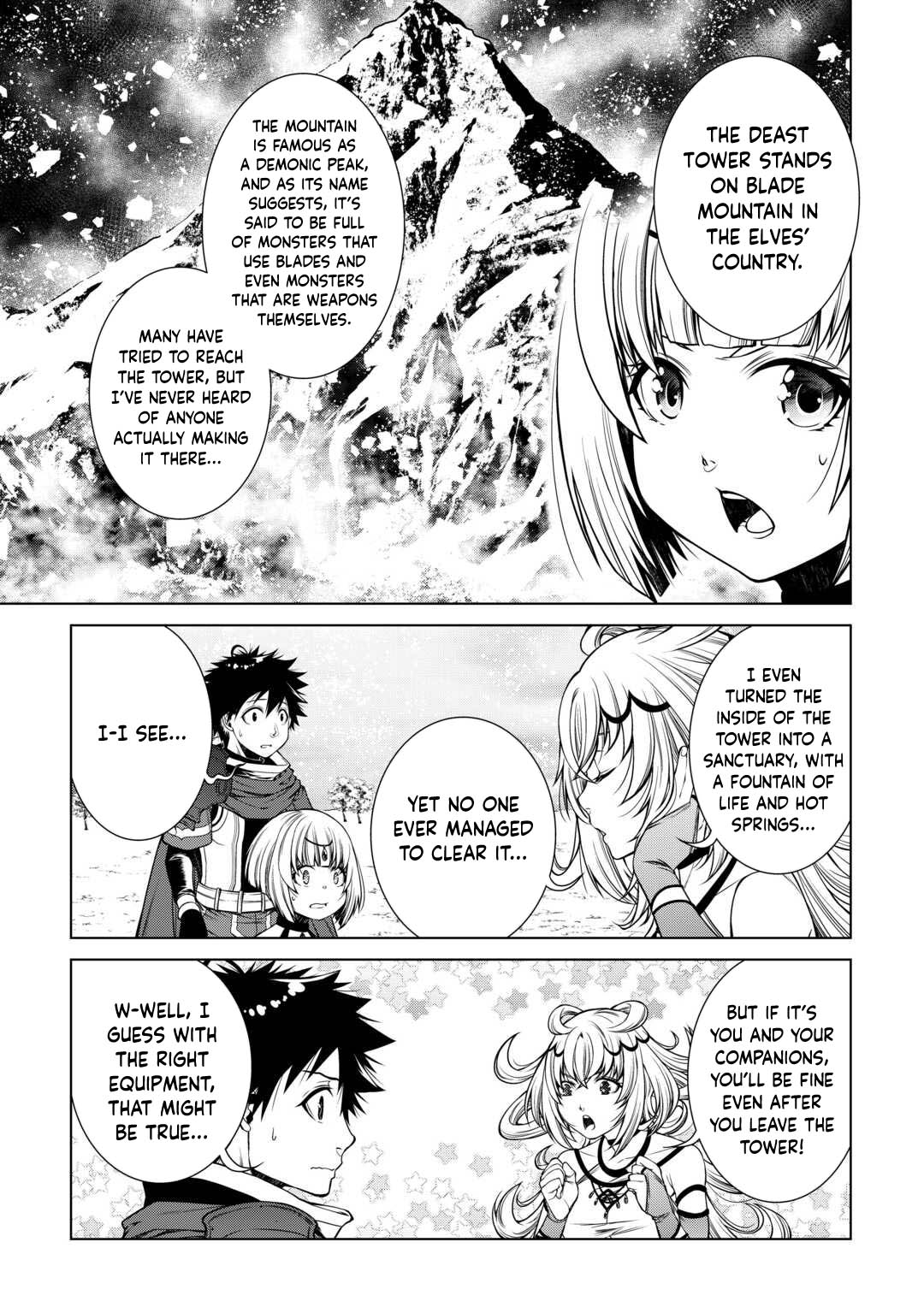 Machigai Shoukan!: Oidasareta kedo Joui Gokan Skill de Rakuraku Seikatsu – Chapter 39 – Page 11