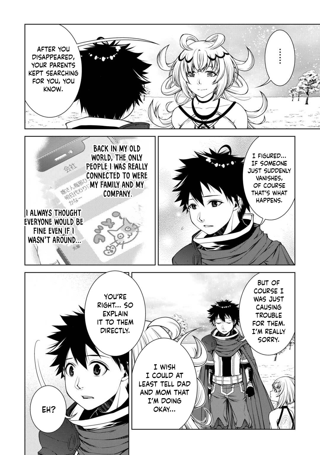 Machigai Shoukan!: Oidasareta kedo Joui Gokan Skill de Rakuraku Seikatsu – Chapter 39 – Page 14