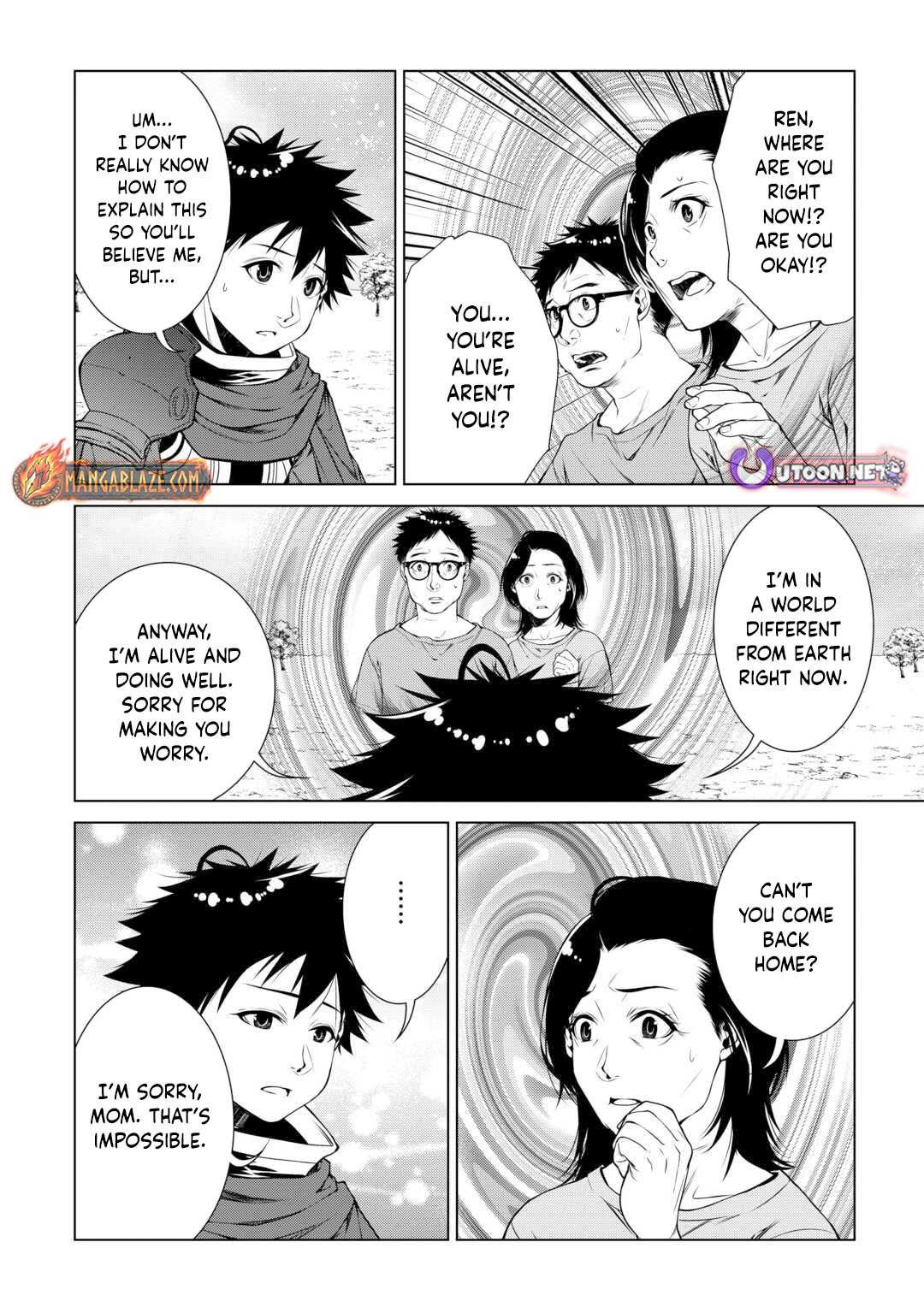 Machigai Shoukan!: Oidasareta kedo Joui Gokan Skill de Rakuraku Seikatsu – Chapter 39 – Page 16