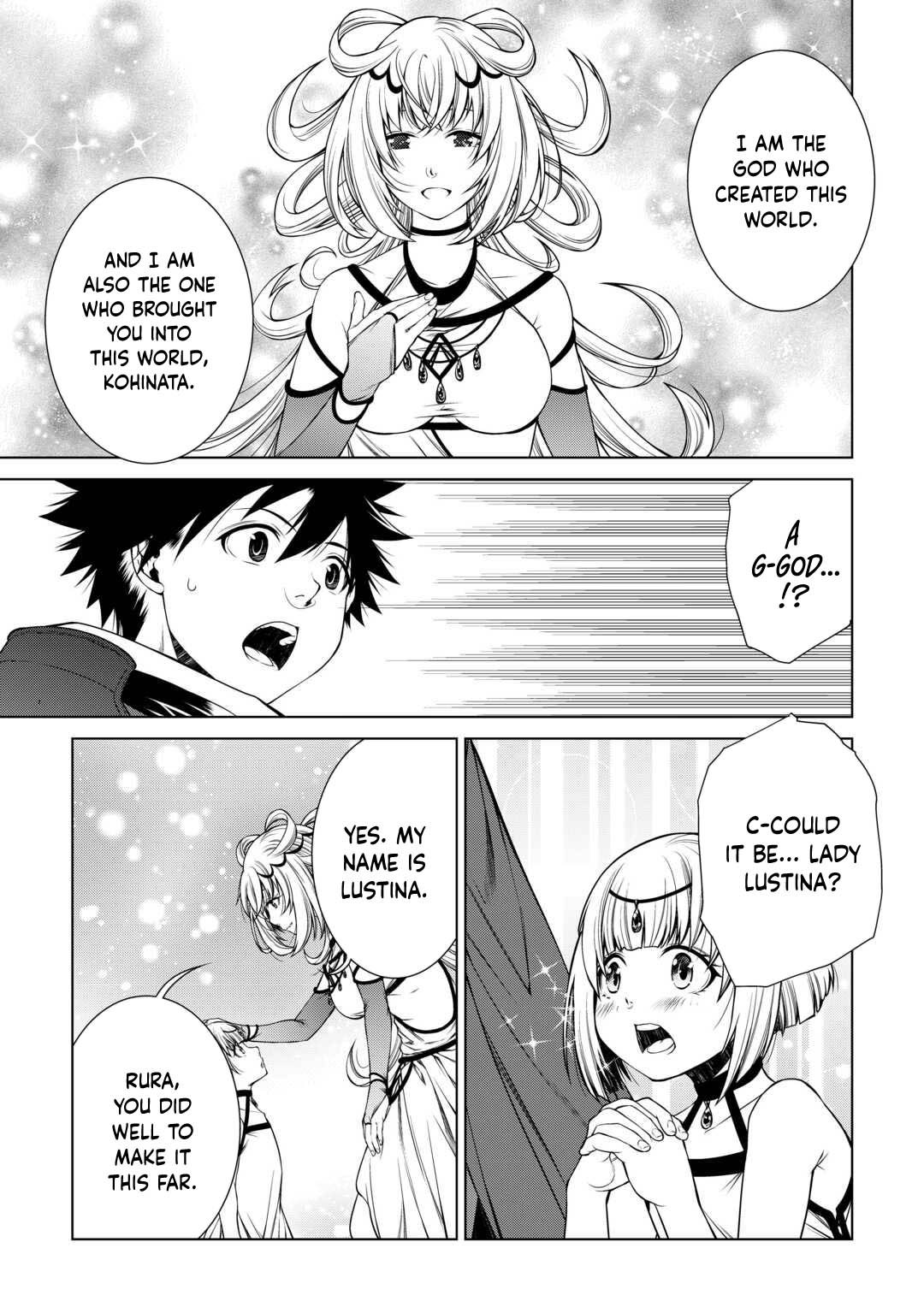 Machigai Shoukan!: Oidasareta kedo Joui Gokan Skill de Rakuraku Seikatsu – Chapter 39 – Page 3