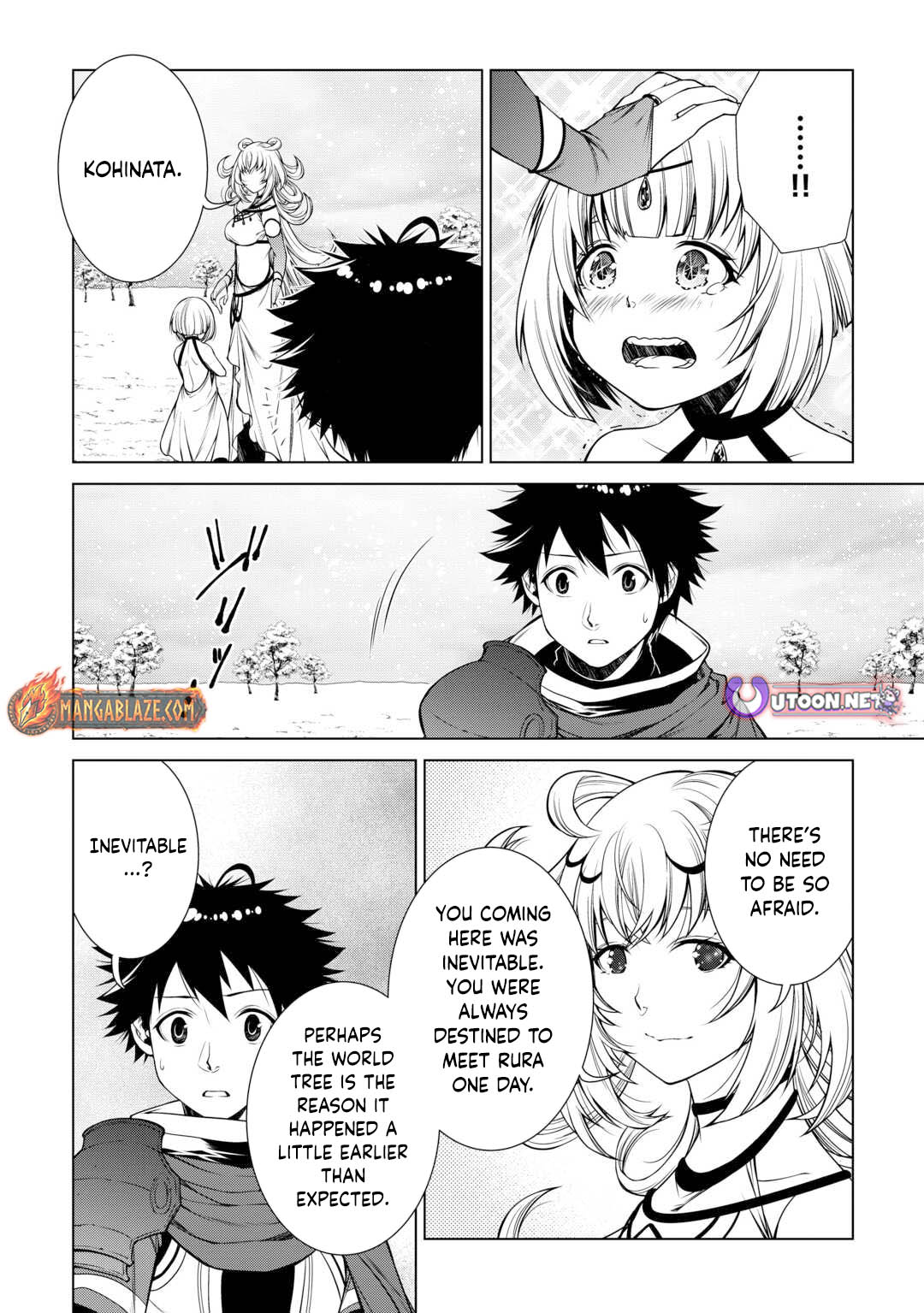 Machigai Shoukan!: Oidasareta kedo Joui Gokan Skill de Rakuraku Seikatsu – Chapter 39 – Page 4