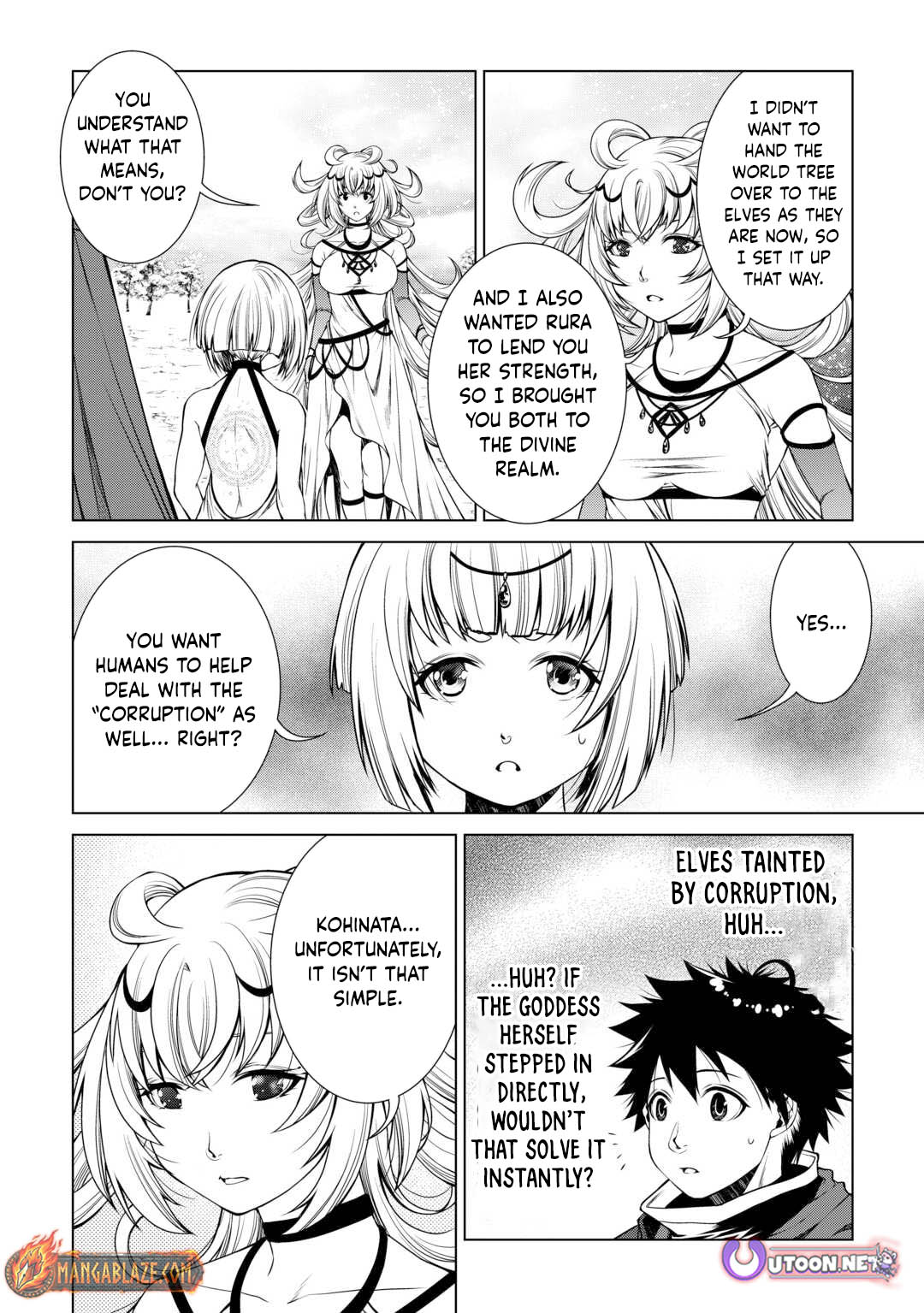 Machigai Shoukan!: Oidasareta kedo Joui Gokan Skill de Rakuraku Seikatsu – Chapter 39 – Page 8