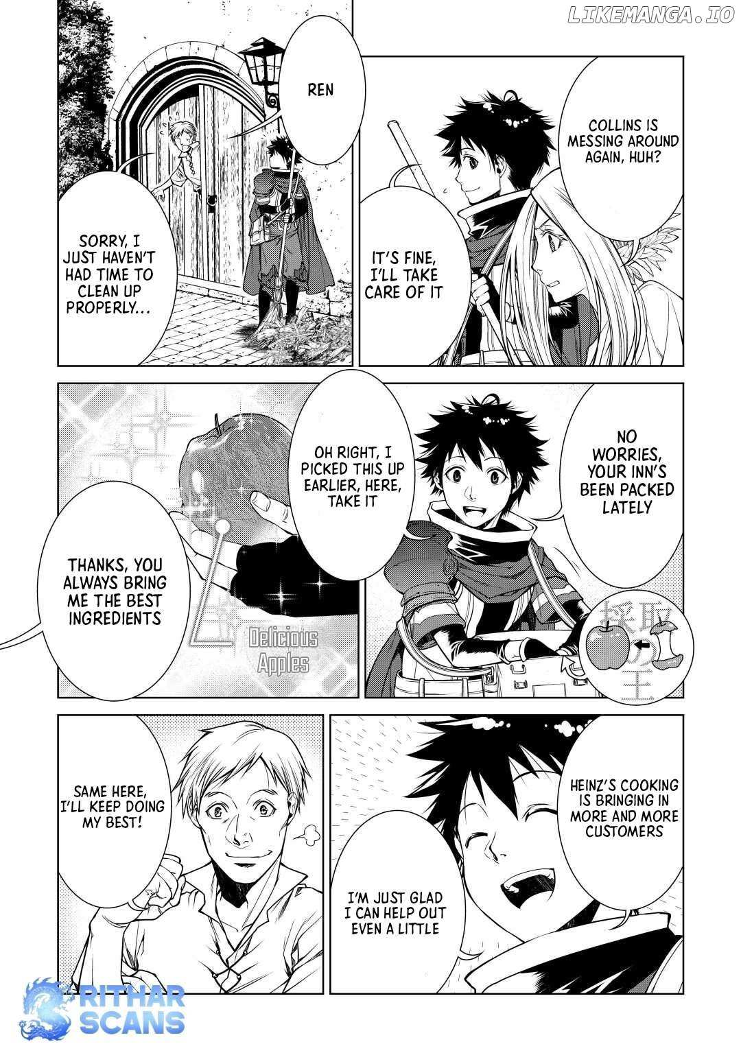 Machigai Shoukan!: Oidasareta kedo Joui Gokan Skill de Rakuraku Seikatsu – Chapter 12 – Page 6