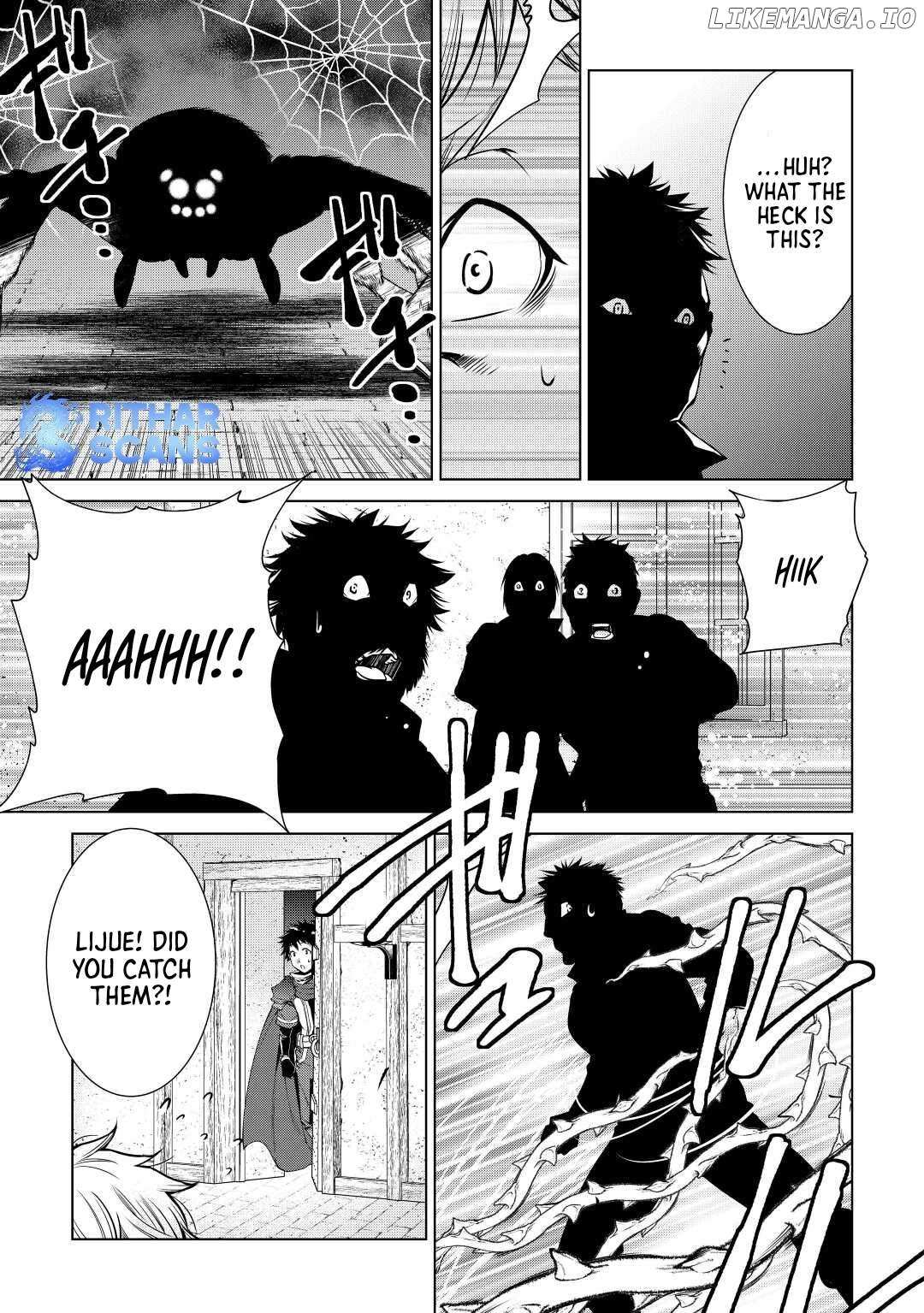 Machigai Shoukan!: Oidasareta kedo Joui Gokan Skill de Rakuraku Seikatsu – Chapter 12 – Page 8