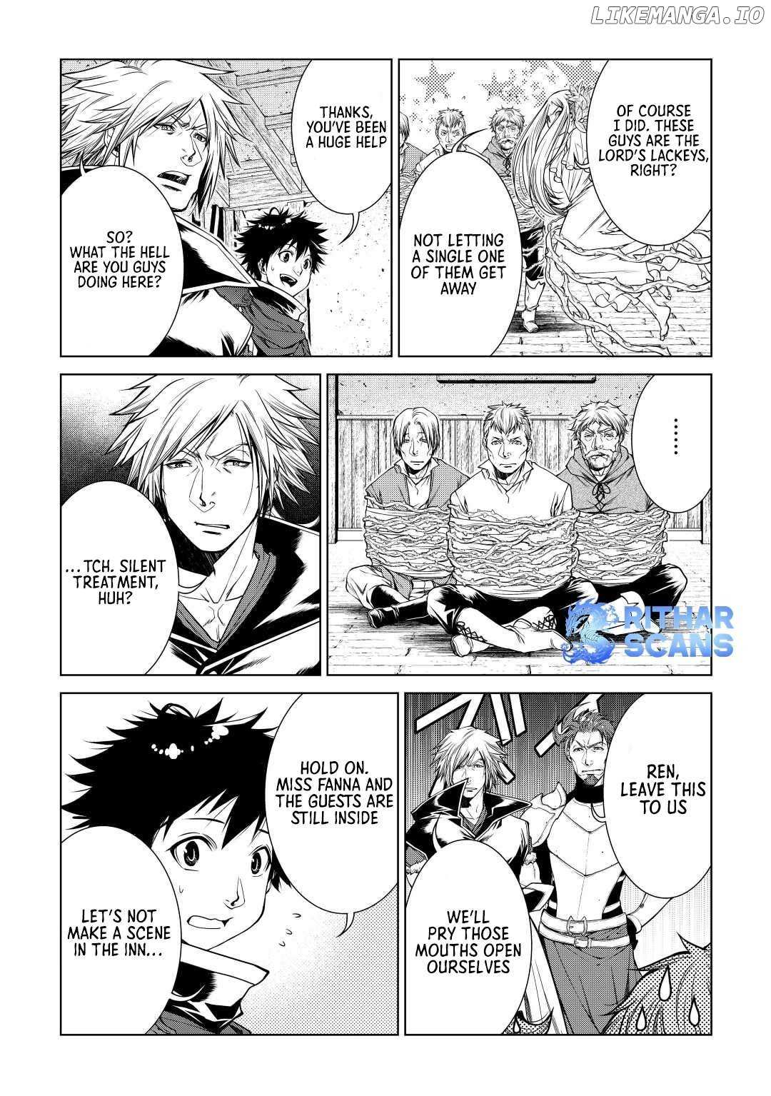 Machigai Shoukan!: Oidasareta kedo Joui Gokan Skill de Rakuraku Seikatsu – Chapter 12 – Page 9