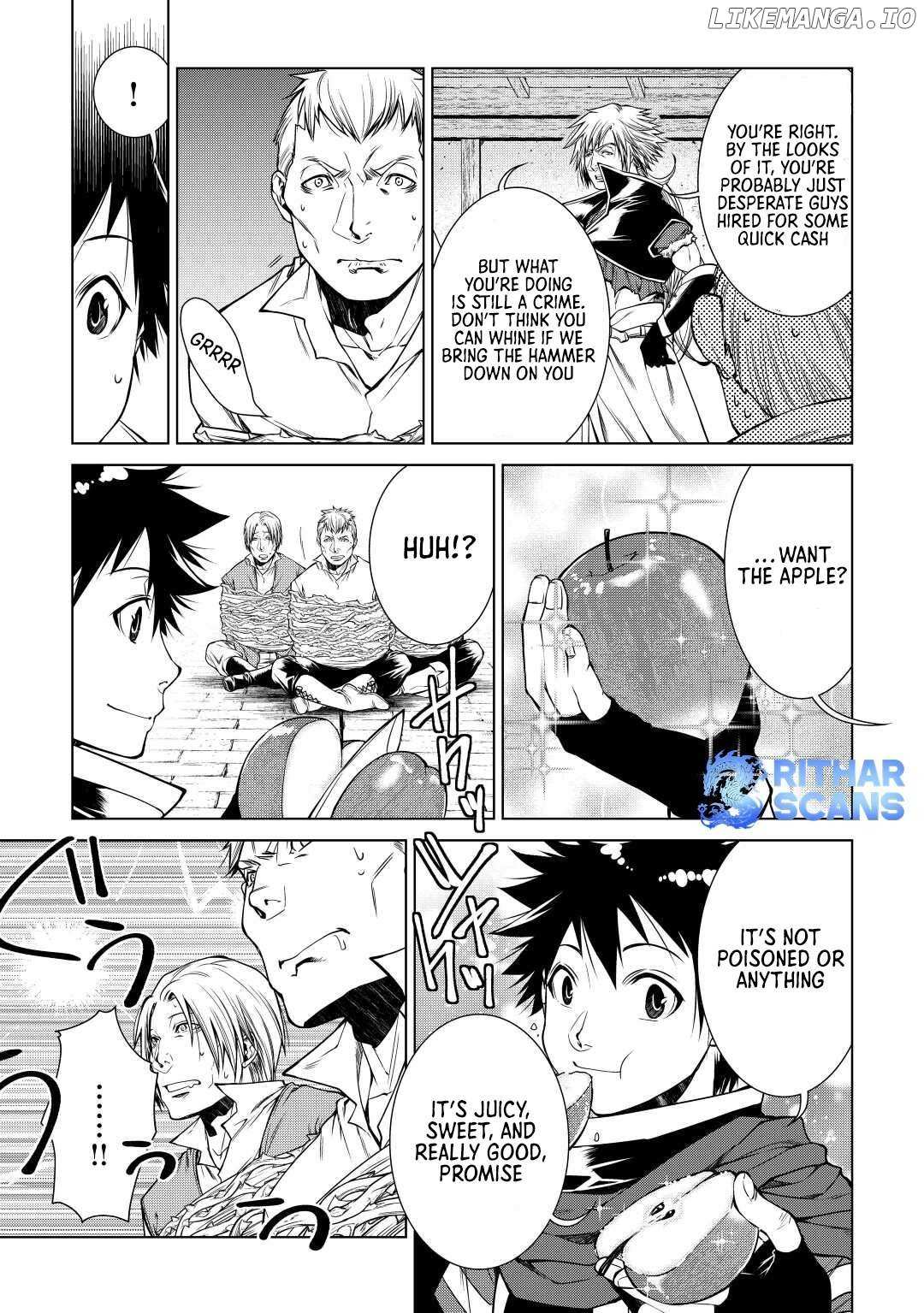 Machigai Shoukan!: Oidasareta kedo Joui Gokan Skill de Rakuraku Seikatsu – Chapter 12 – Page 10