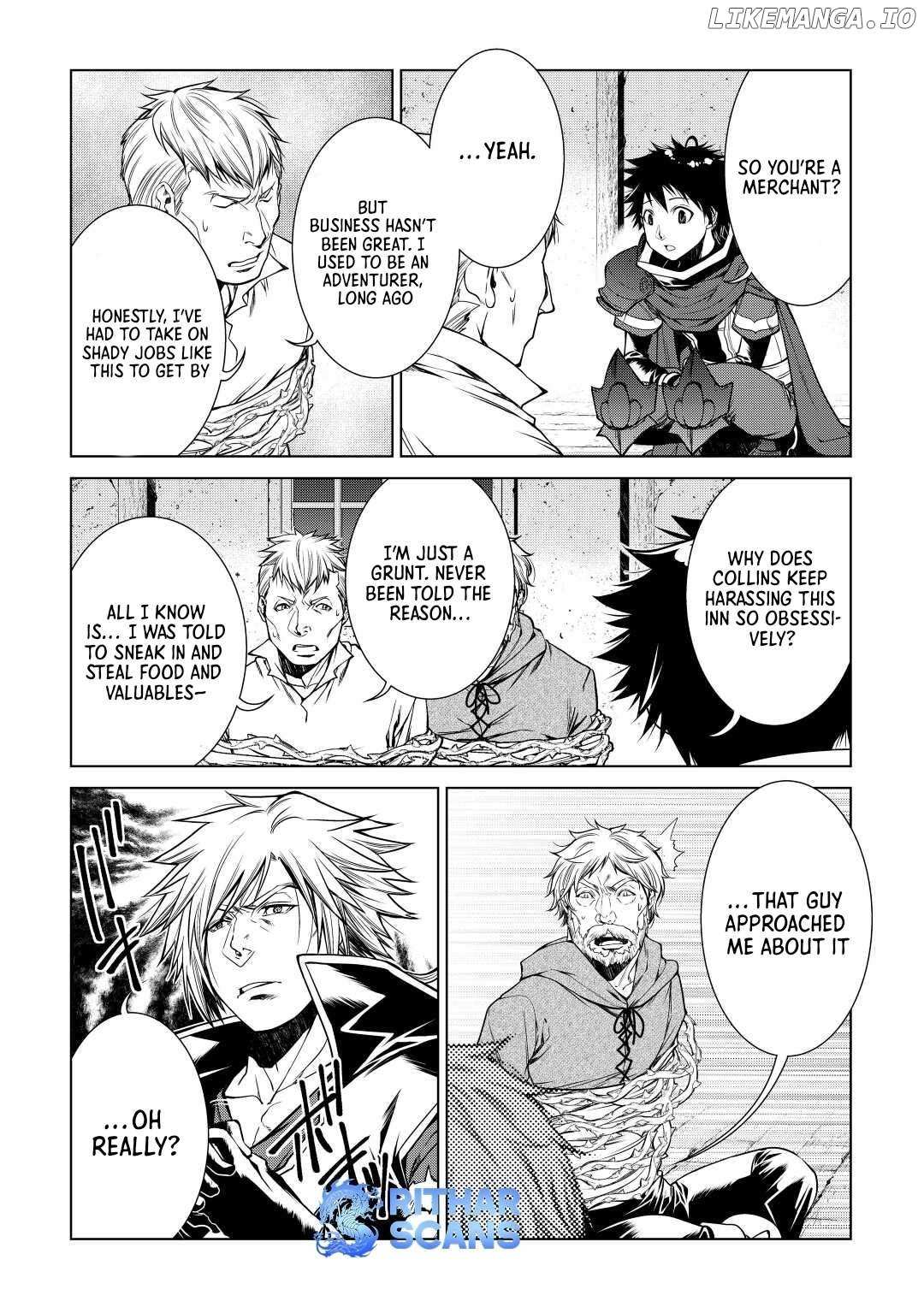 Machigai Shoukan!: Oidasareta kedo Joui Gokan Skill de Rakuraku Seikatsu – Chapter 12 – Page 12