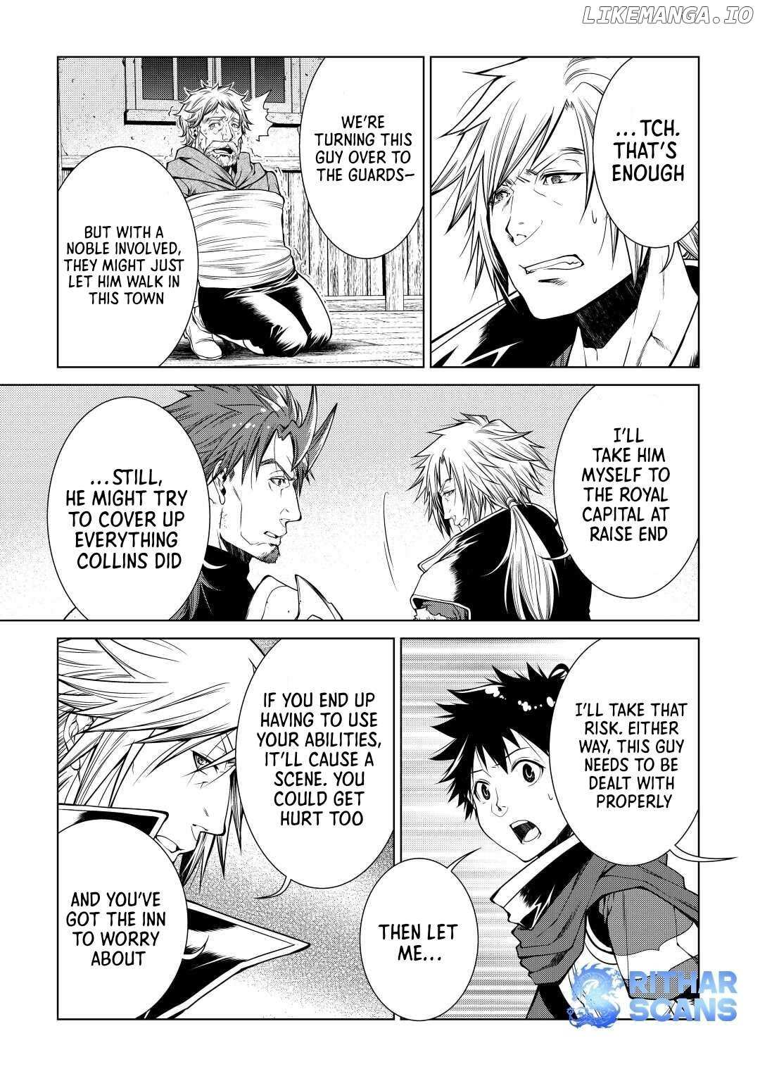 Machigai Shoukan!: Oidasareta kedo Joui Gokan Skill de Rakuraku Seikatsu – Chapter 12 – Page 14