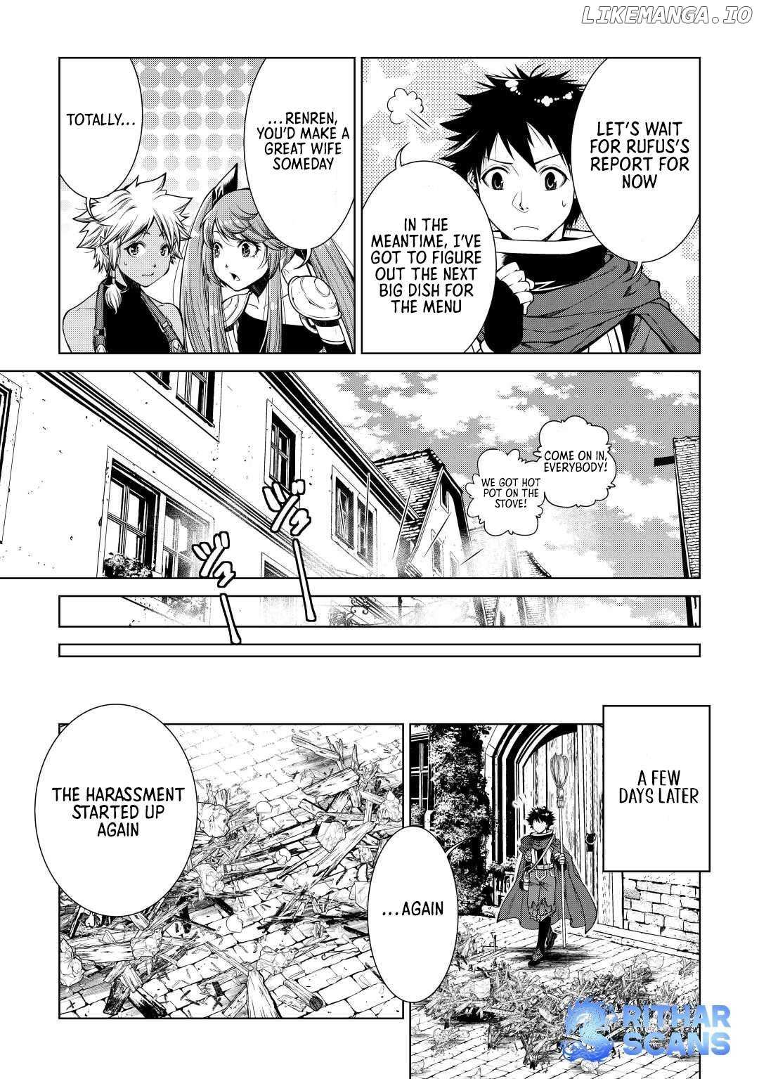 Machigai Shoukan!: Oidasareta kedo Joui Gokan Skill de Rakuraku Seikatsu – Chapter 12 – Page 16