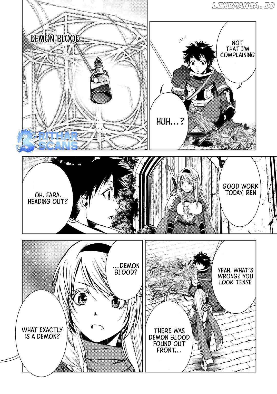 Machigai Shoukan!: Oidasareta kedo Joui Gokan Skill de Rakuraku Seikatsu – Chapter 12 – Page 17