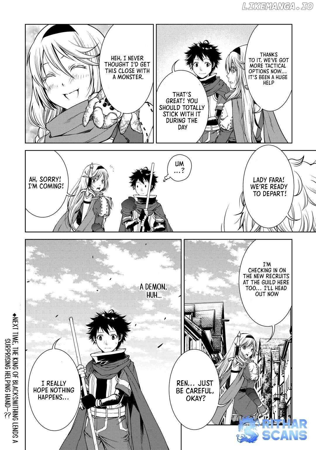 Machigai Shoukan!: Oidasareta kedo Joui Gokan Skill de Rakuraku Seikatsu – Chapter 12 – Page 19