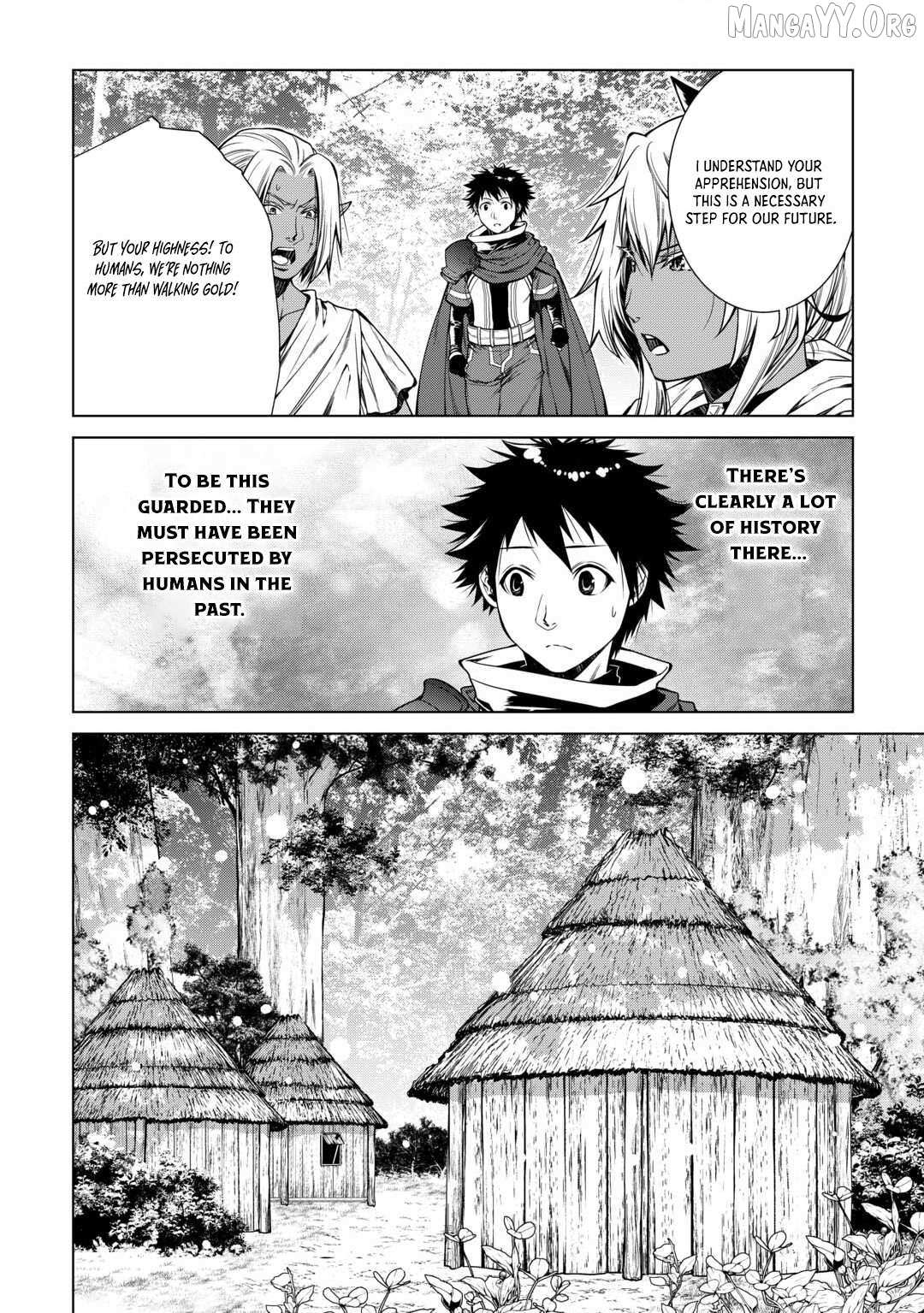 Machigai Shoukan!: Oidasareta kedo Joui Gokan Skill de Rakuraku Seikatsu – Chapter 20 – Page 3