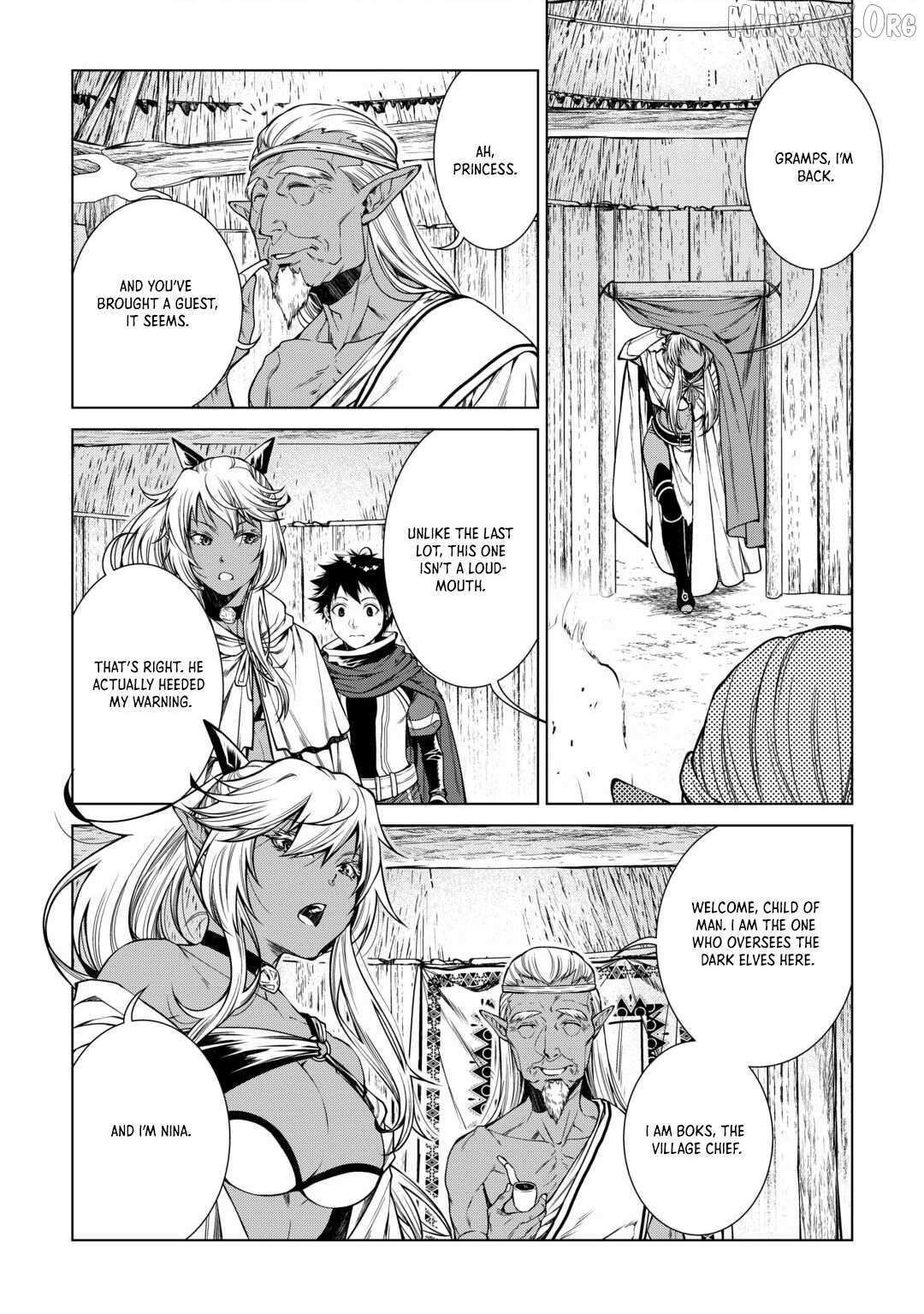 Machigai Shoukan!: Oidasareta kedo Joui Gokan Skill de Rakuraku Seikatsu – Chapter 20 – Page 4