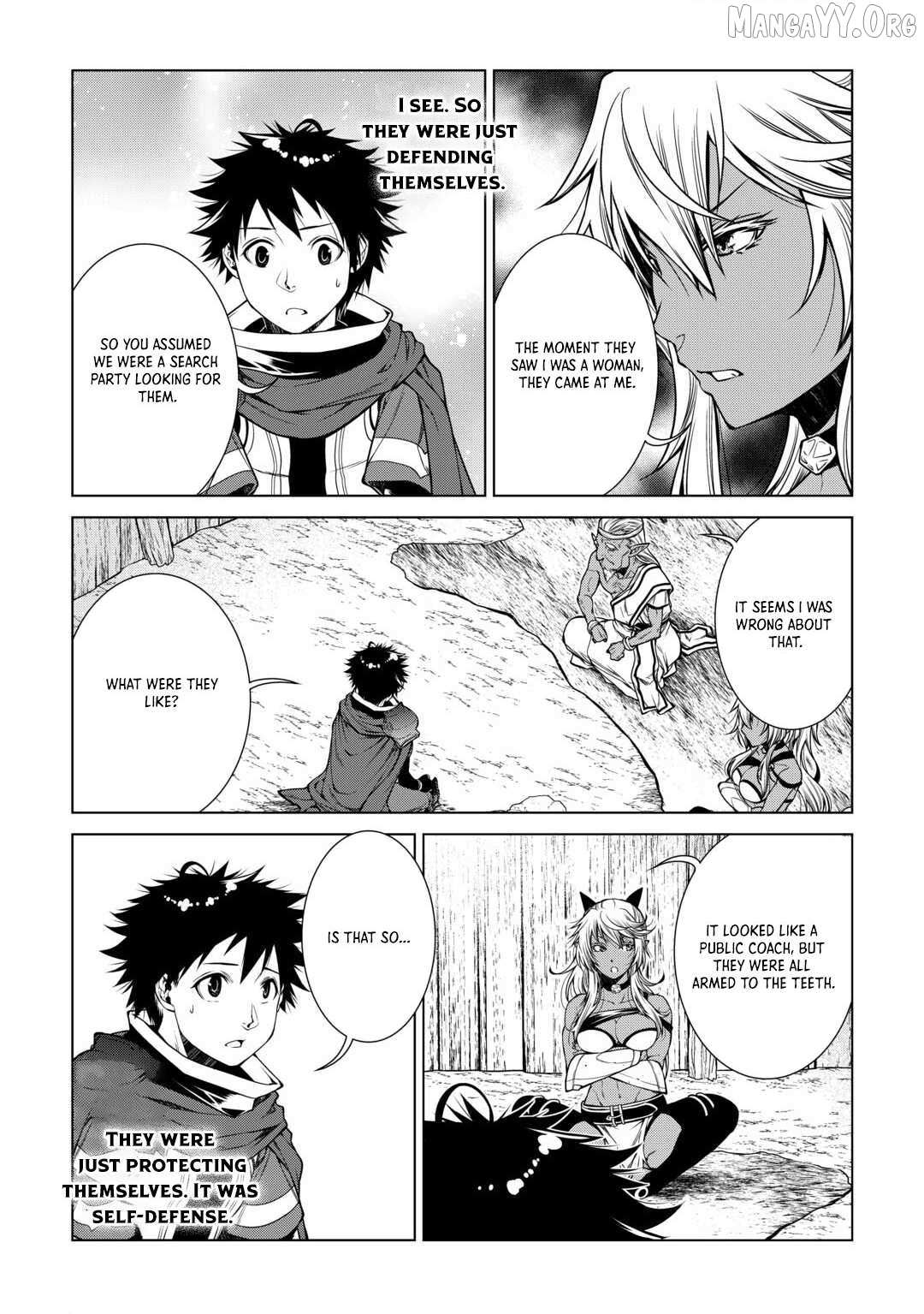 Machigai Shoukan!: Oidasareta kedo Joui Gokan Skill de Rakuraku Seikatsu – Chapter 20 – Page 6