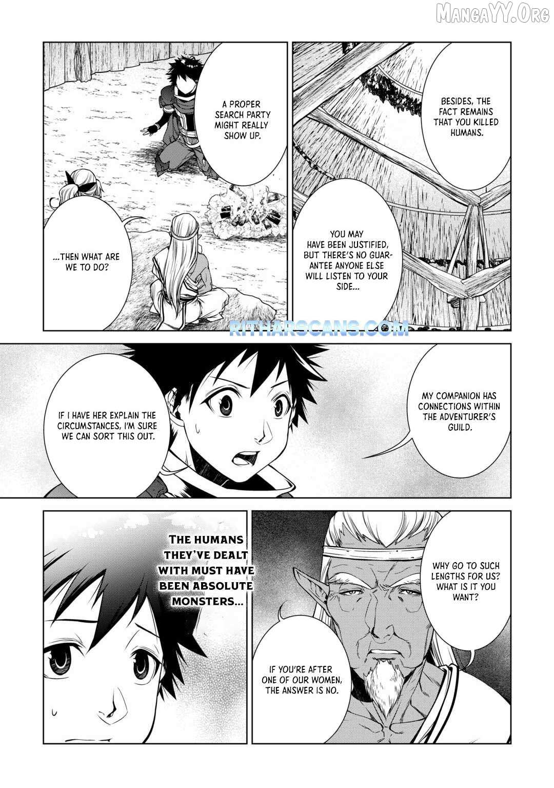 Machigai Shoukan!: Oidasareta kedo Joui Gokan Skill de Rakuraku Seikatsu – Chapter 20 – Page 8