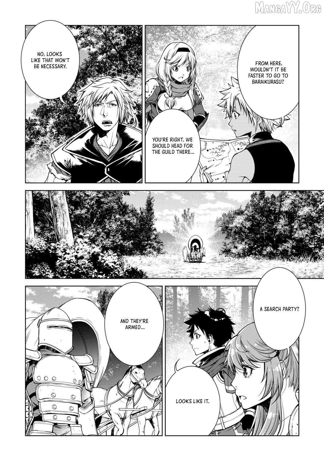 Machigai Shoukan!: Oidasareta kedo Joui Gokan Skill de Rakuraku Seikatsu – Chapter 20 – Page 11