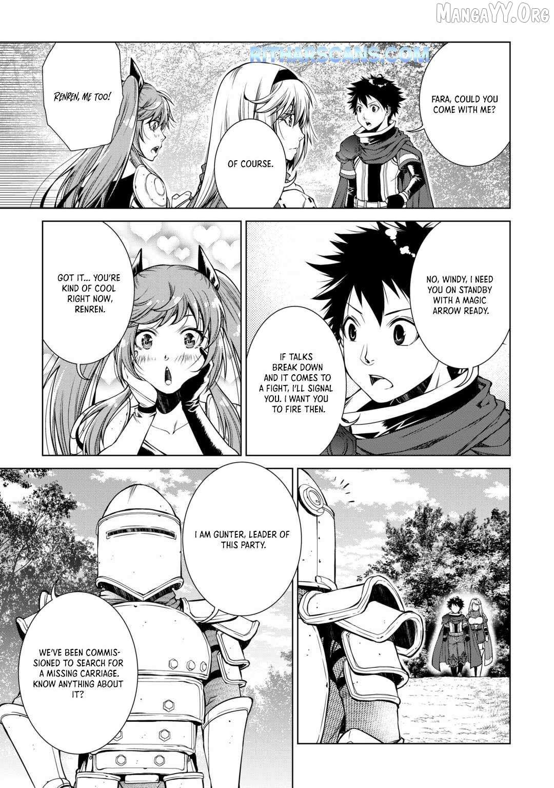 Machigai Shoukan!: Oidasareta kedo Joui Gokan Skill de Rakuraku Seikatsu – Chapter 20 – Page 12