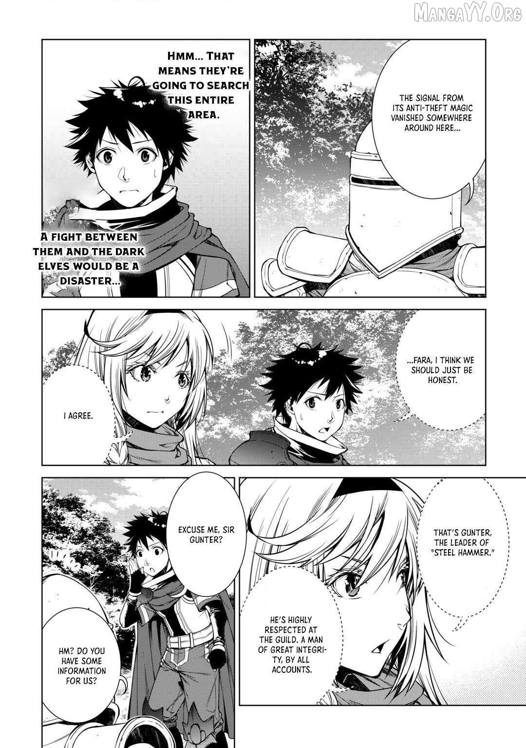 Machigai Shoukan!: Oidasareta kedo Joui Gokan Skill de Rakuraku Seikatsu – Chapter 20 – Page 13