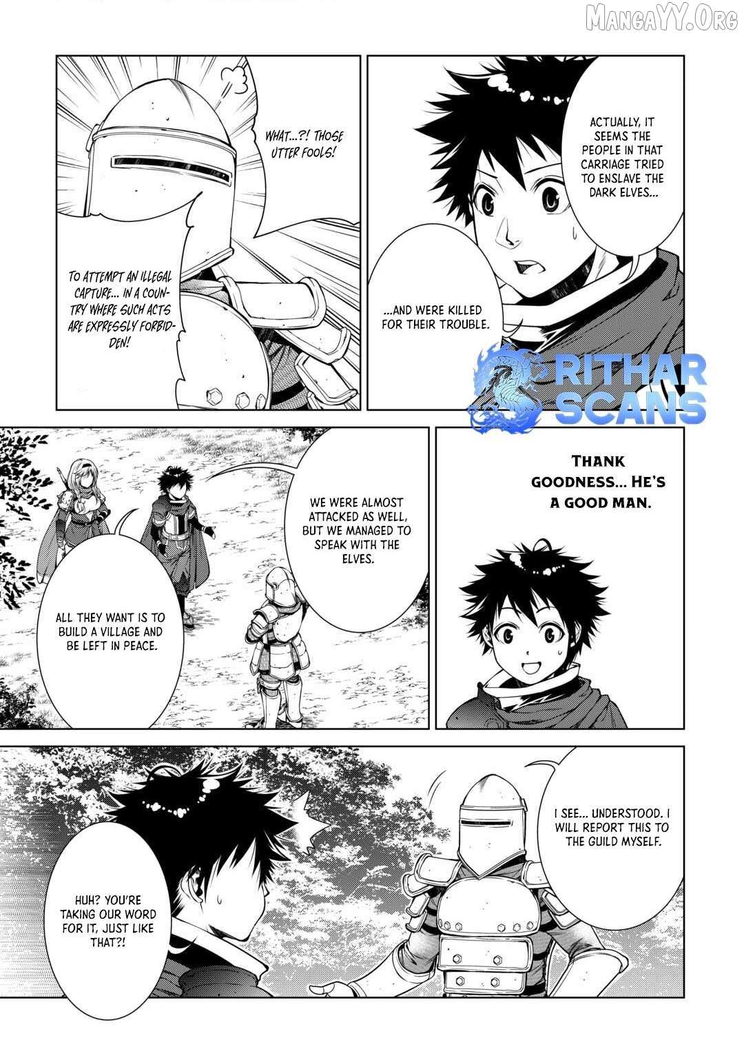 Machigai Shoukan!: Oidasareta kedo Joui Gokan Skill de Rakuraku Seikatsu – Chapter 20 – Page 14