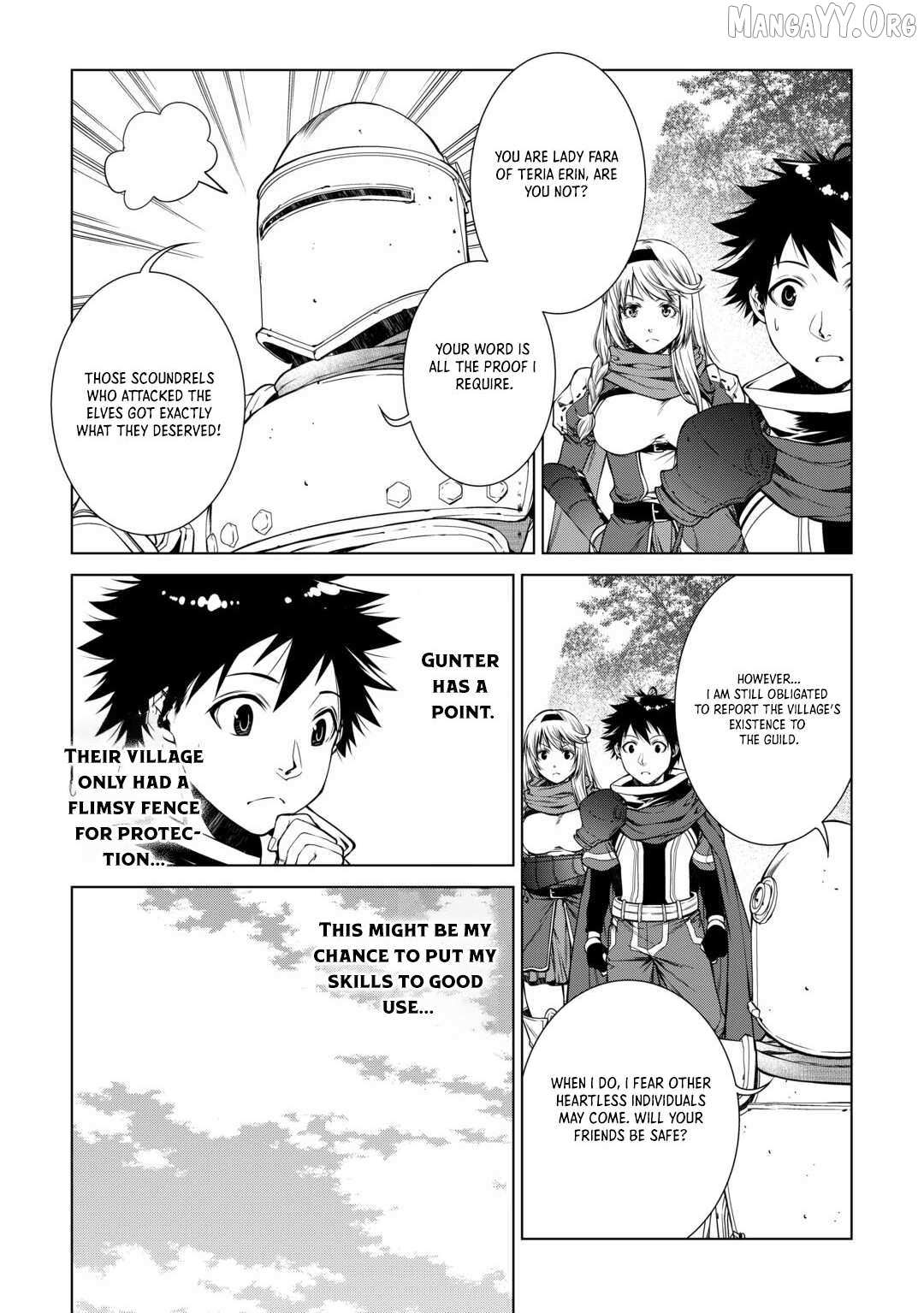 Machigai Shoukan!: Oidasareta kedo Joui Gokan Skill de Rakuraku Seikatsu – Chapter 20 – Page 15