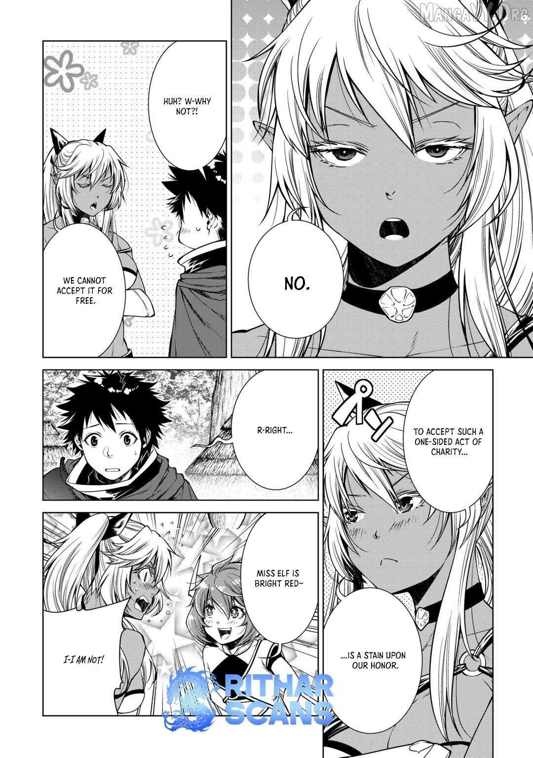 Machigai Shoukan!: Oidasareta kedo Joui Gokan Skill de Rakuraku Seikatsu – Chapter 20 – Page 17