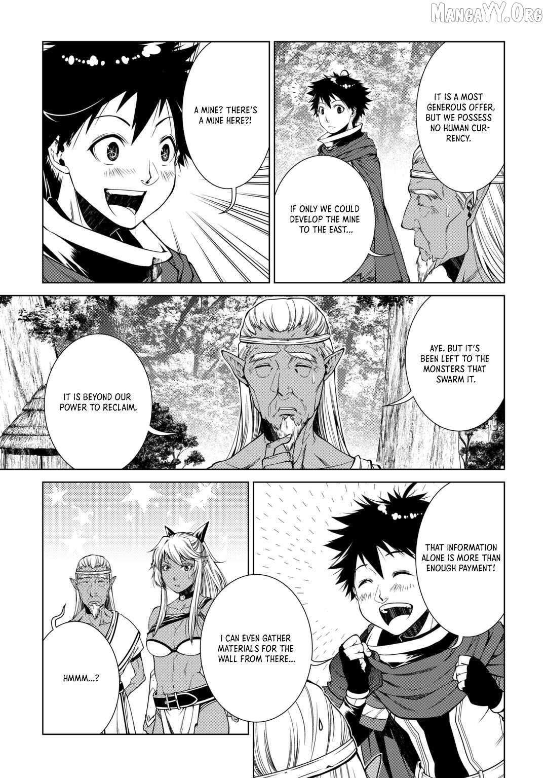 Machigai Shoukan!: Oidasareta kedo Joui Gokan Skill de Rakuraku Seikatsu – Chapter 20 – Page 18