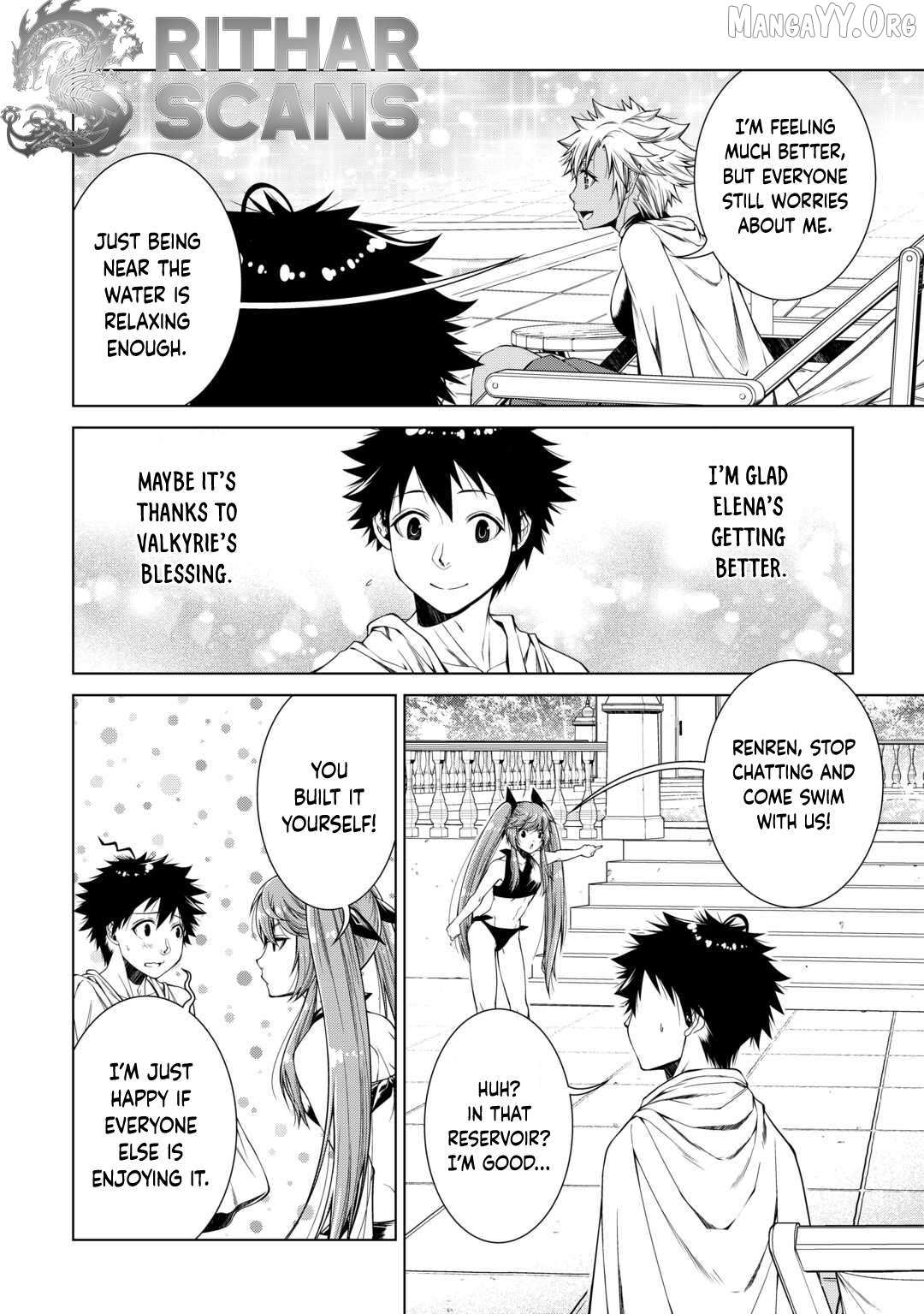 Machigai Shoukan!: Oidasareta kedo Joui Gokan Skill de Rakuraku Seikatsu – Chapter 37 – Page 5